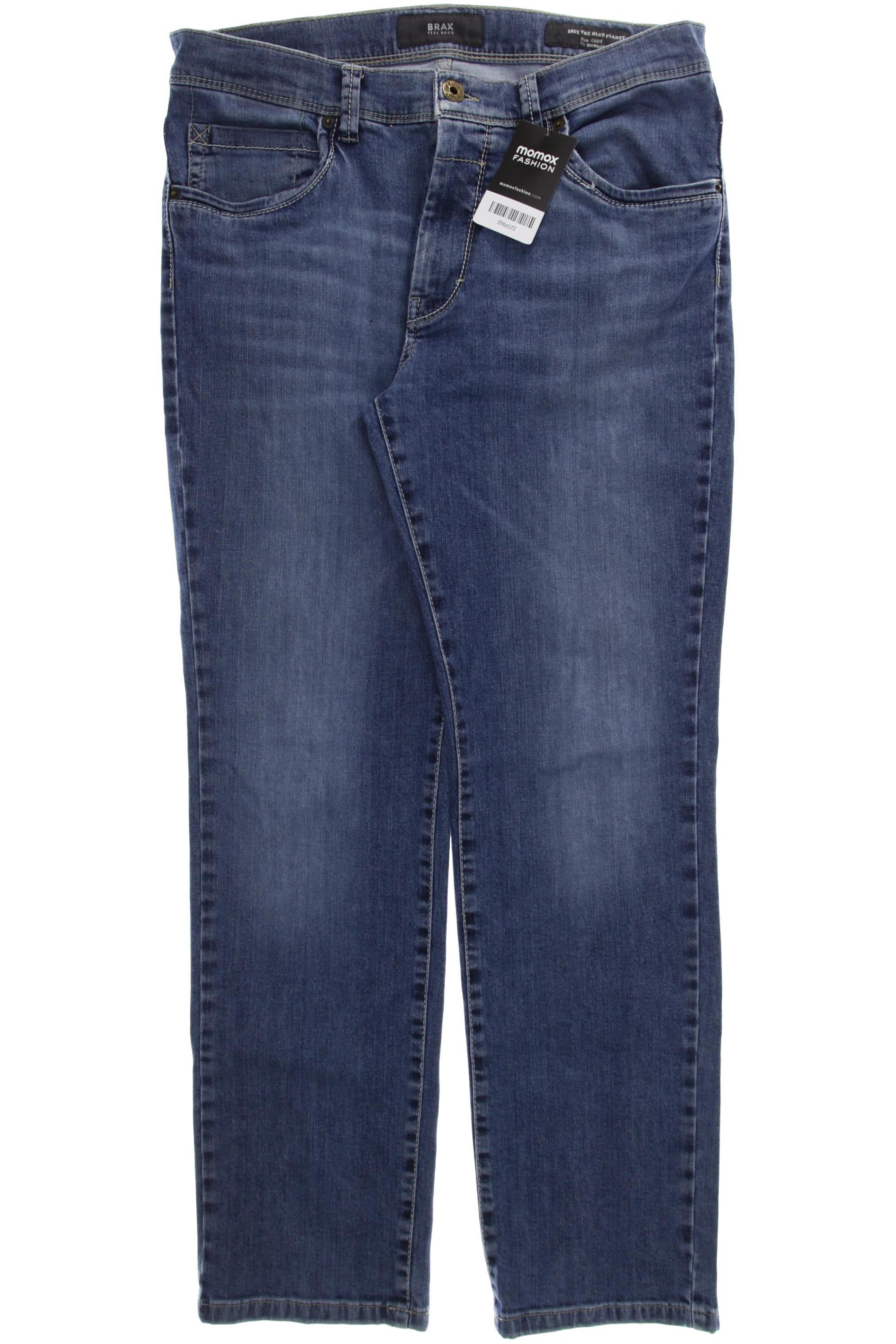Thumbnail - Brax Herren Jeans, blau, Gr. 24