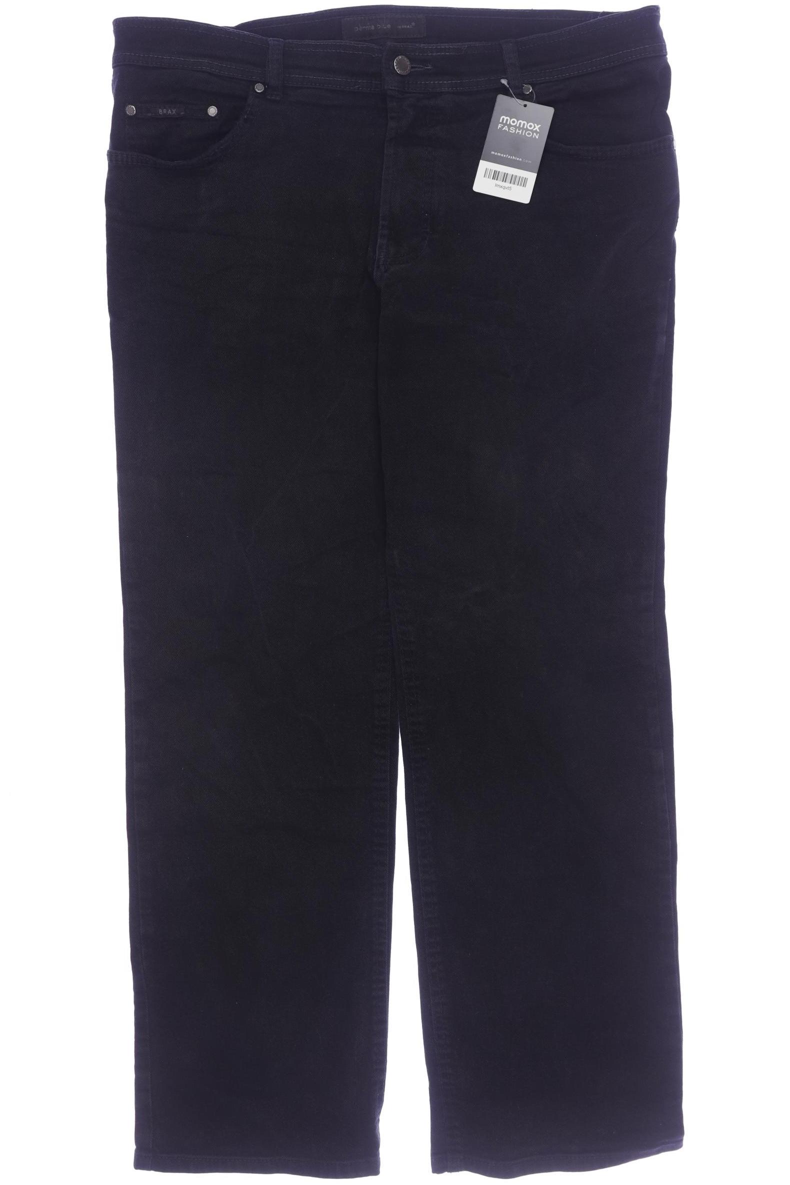 

Brax Herren Jeans, schwarz, Gr. 38