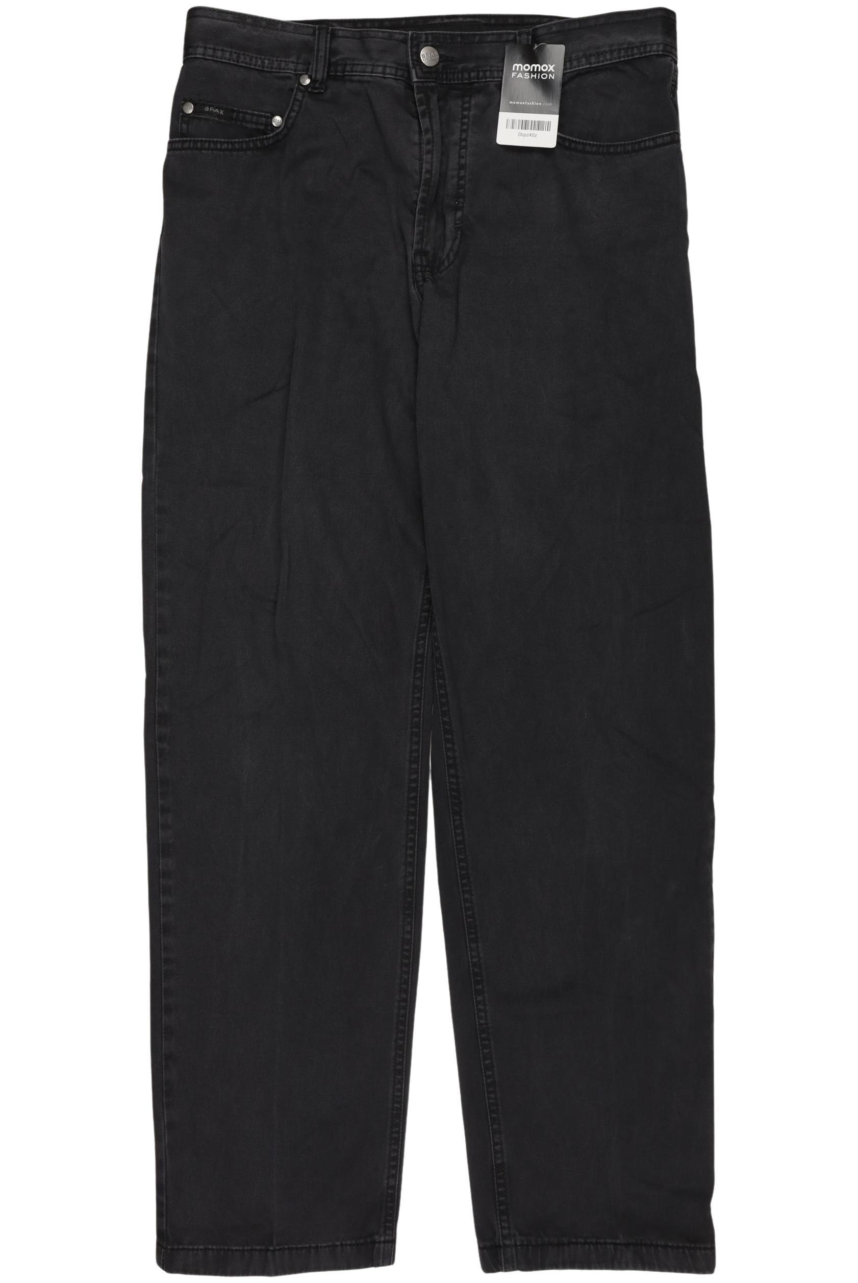 

Brax Herren Jeans, schwarz, Gr. 34