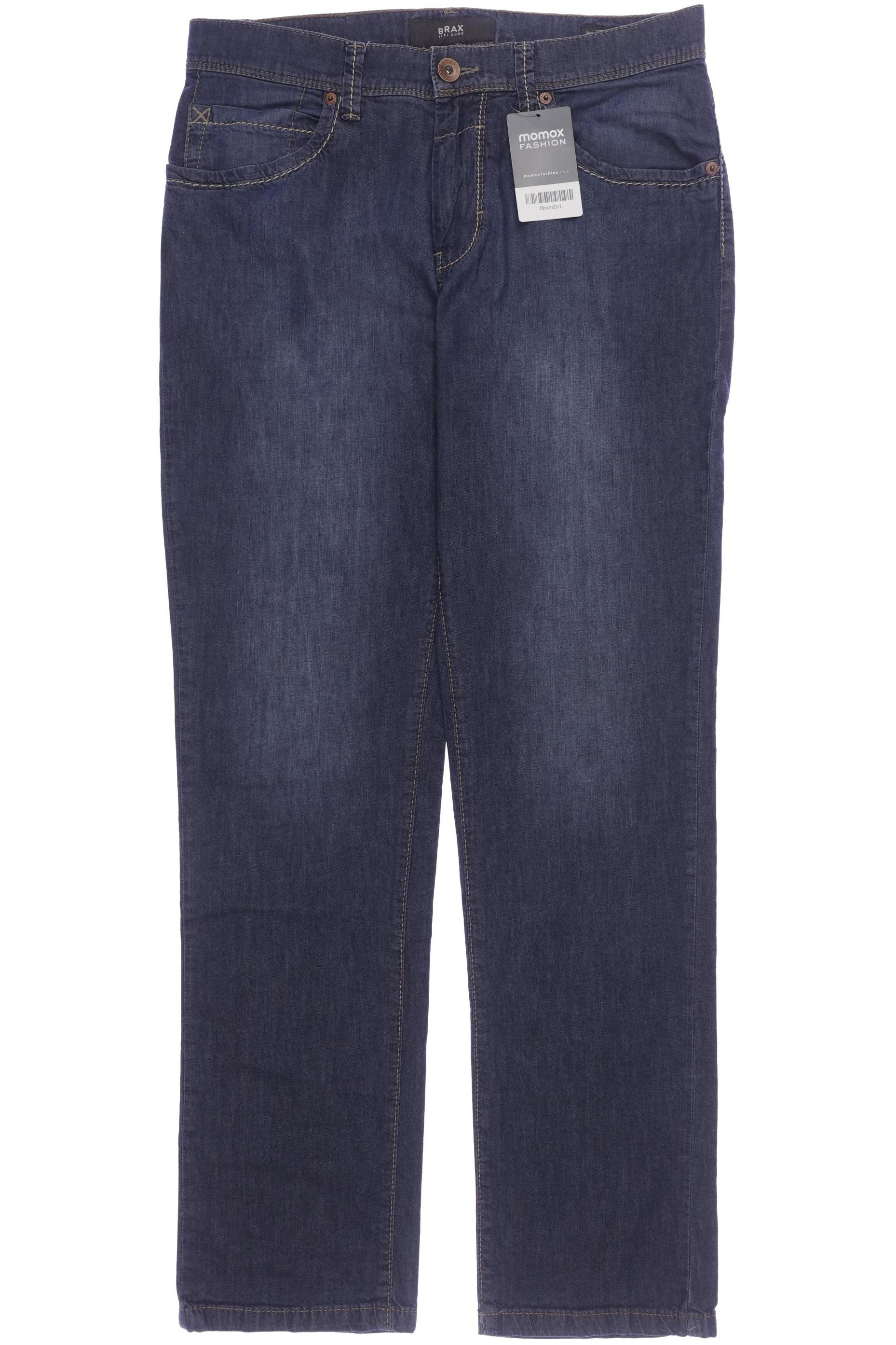

Brax Herren Jeans, blau, Gr. 32