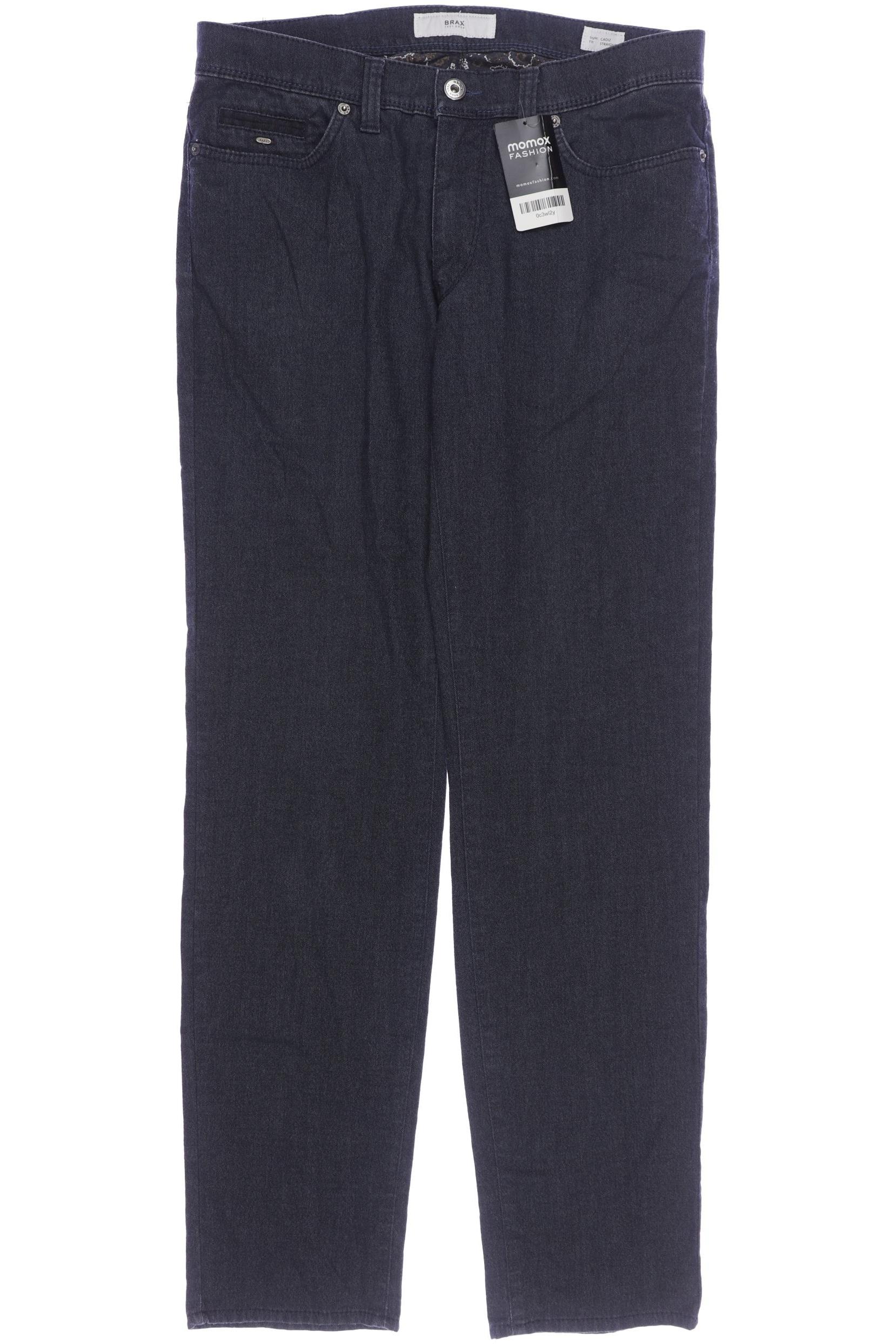 

Brax Herren Jeans, marineblau, Gr. 32