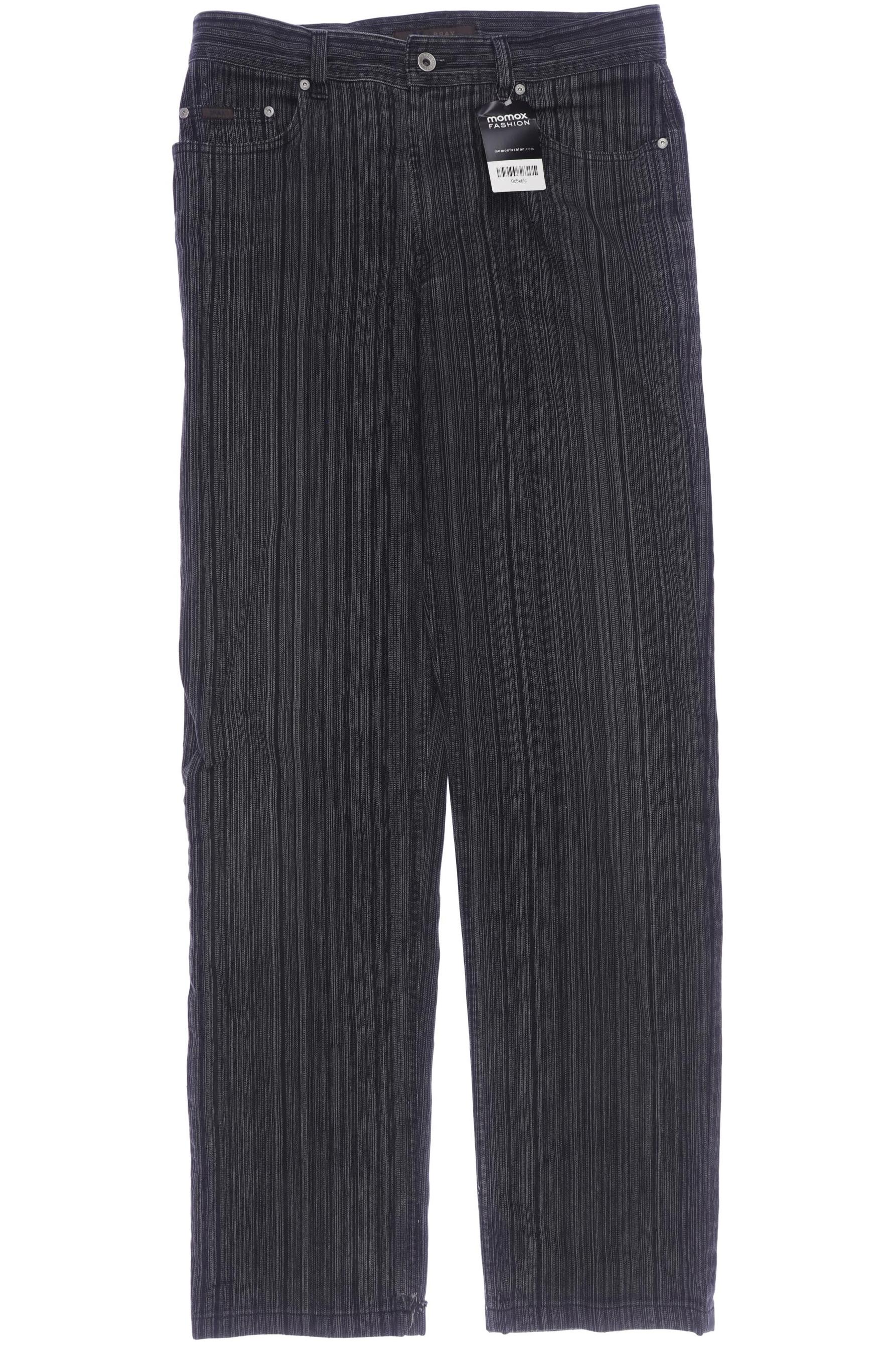 

Brax Herren Jeans, grau, Gr. 33