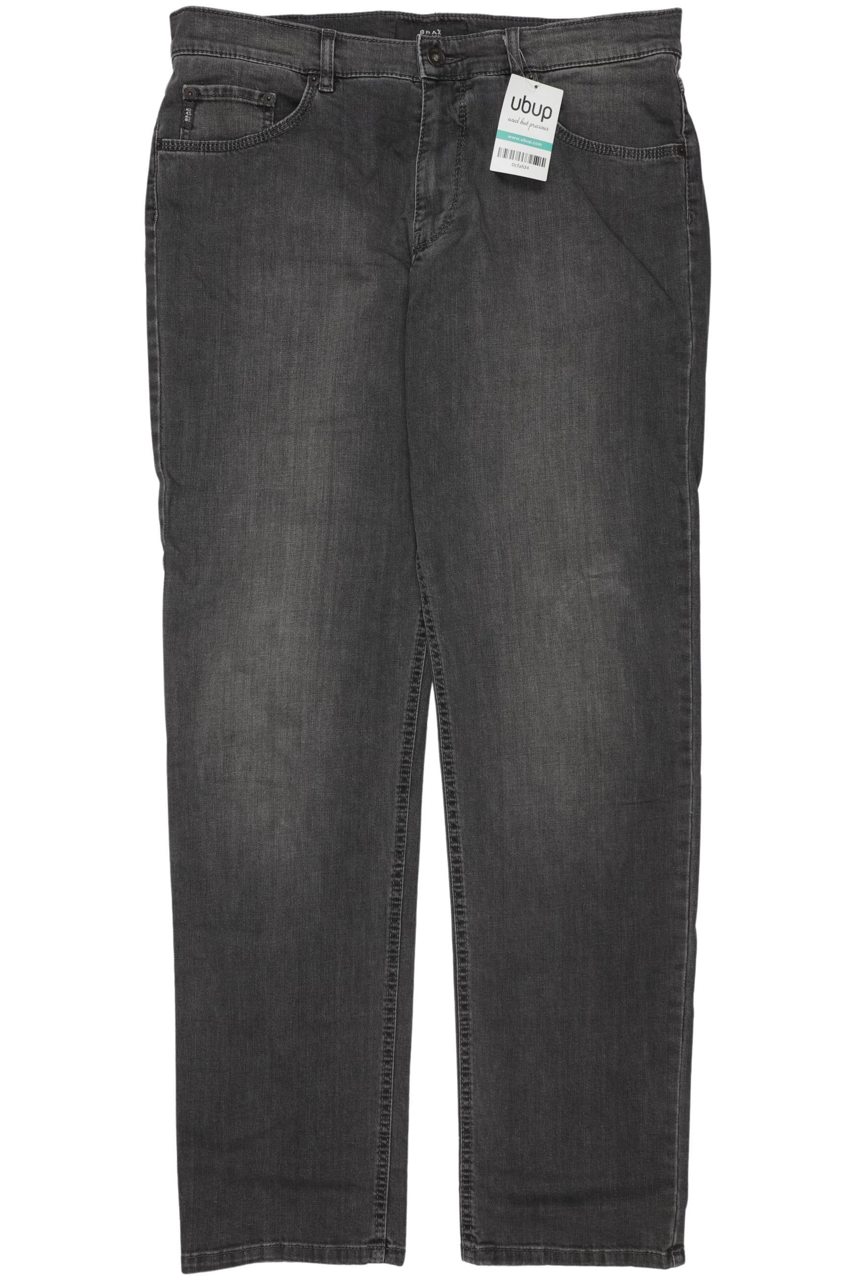 

Brax Herren Jeans, grau, Gr. 35