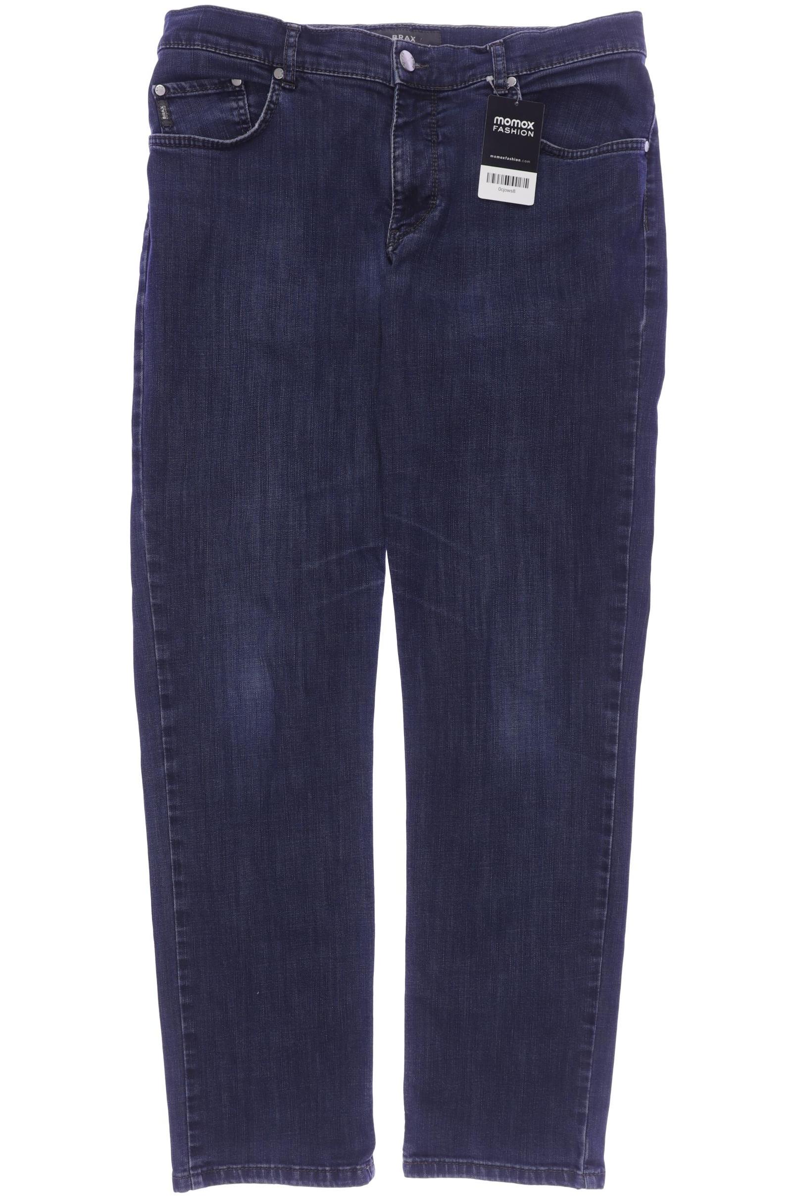 

Brax Herren Jeans, marineblau, Gr. 34