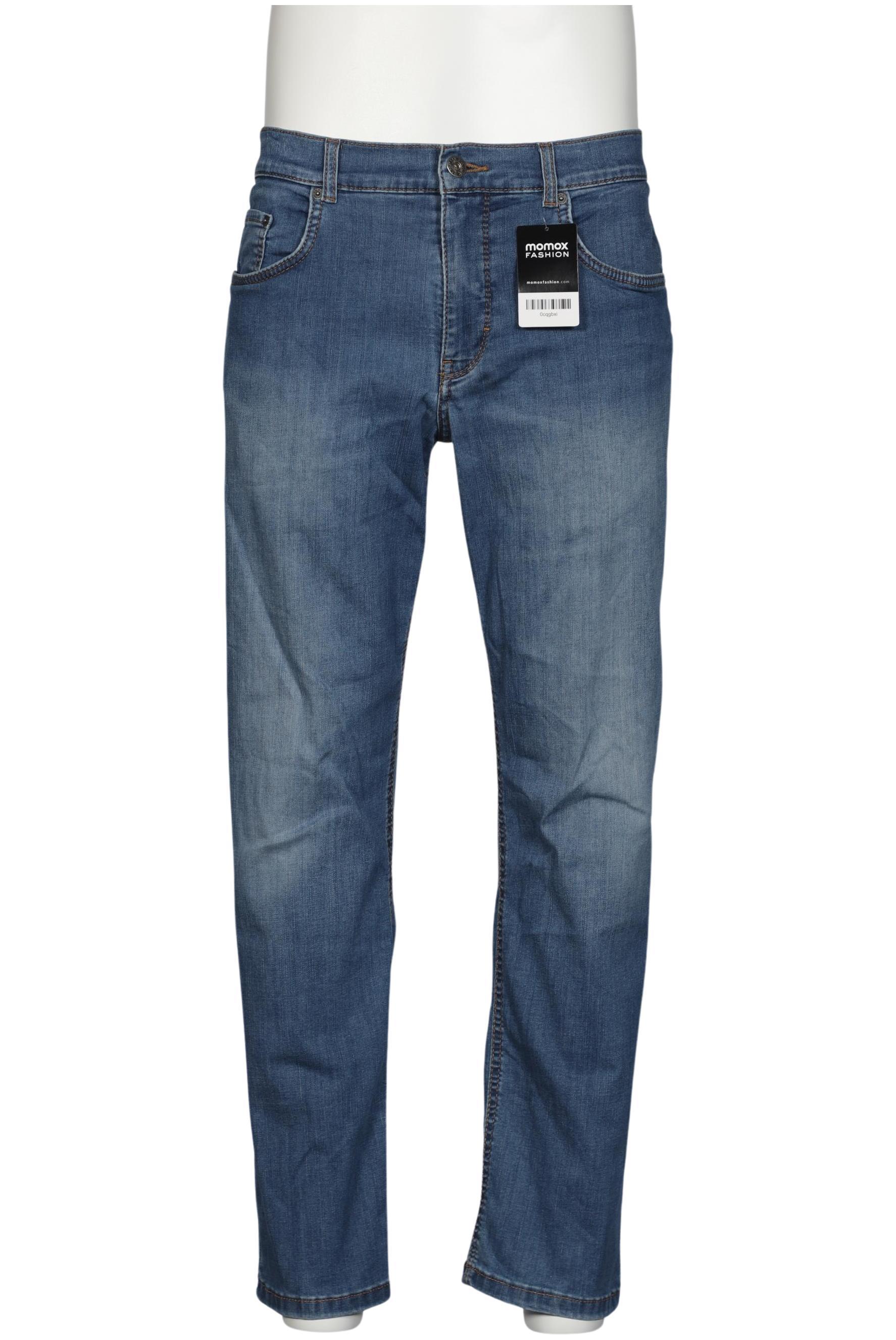 

Brax Herren Jeans, blau, Gr. 33