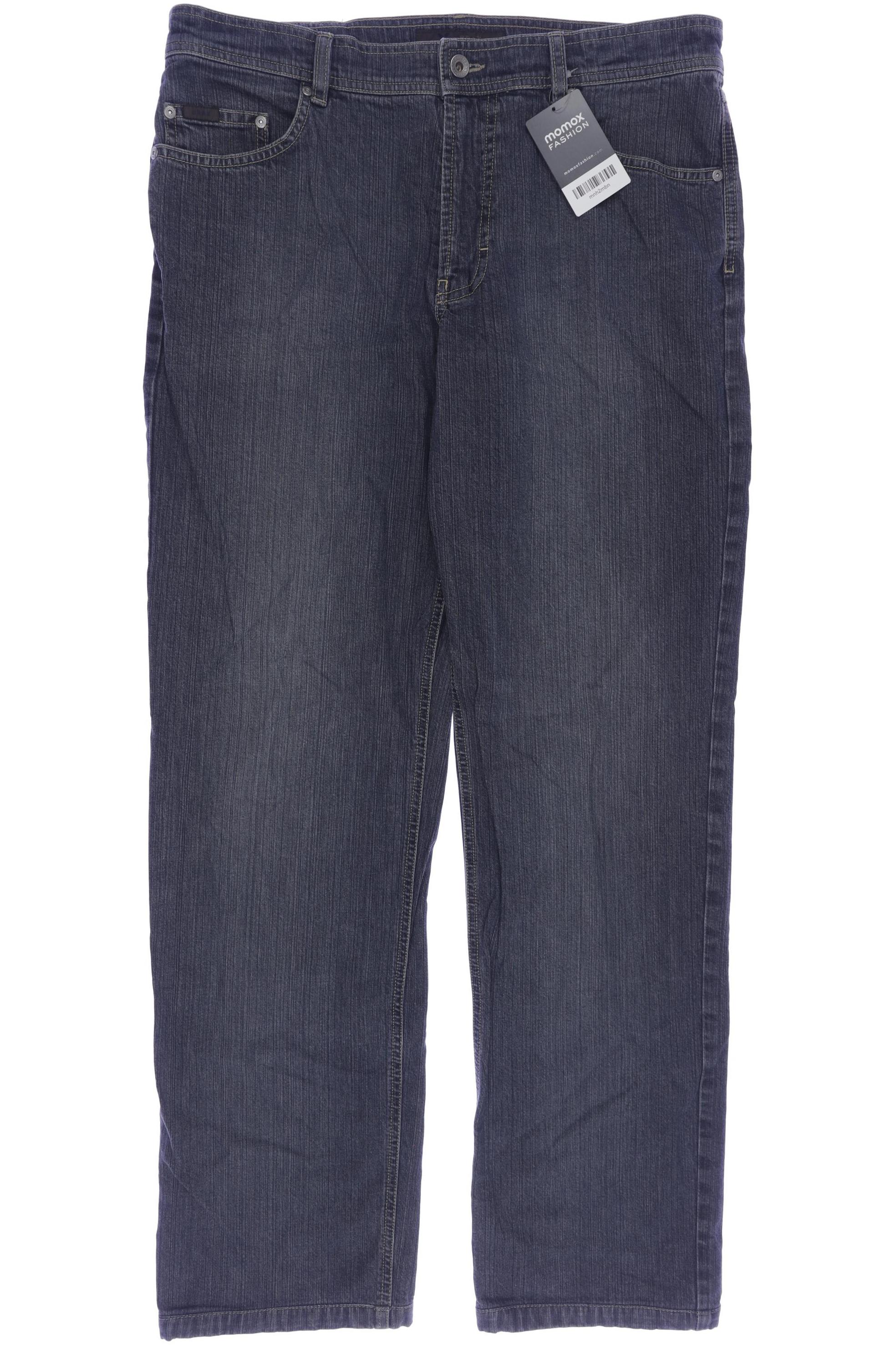 

Brax Herren Jeans, marineblau, Gr. 34