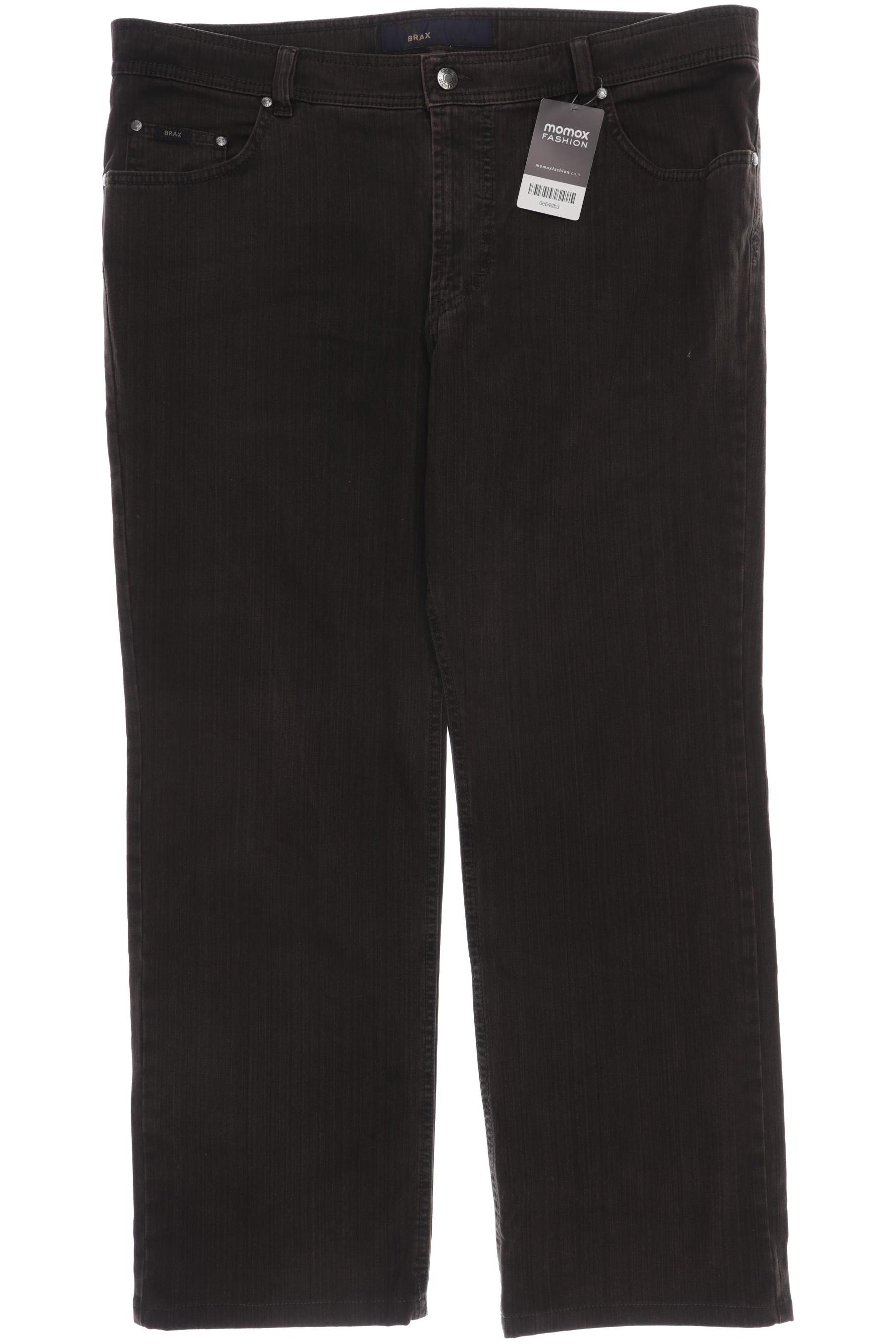 

Brax Herren Jeans, braun, Gr. 40