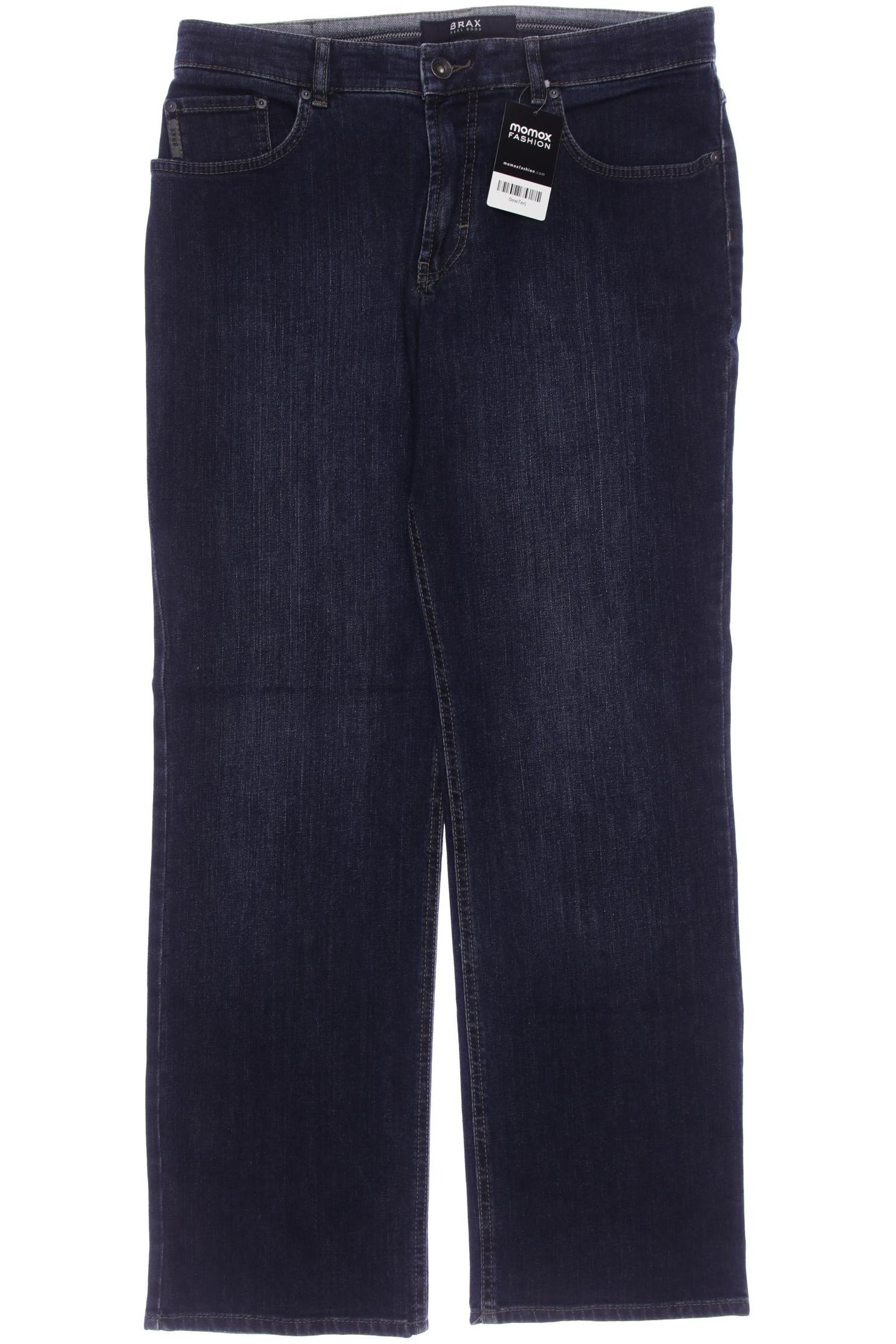 

Brax Herren Jeans, marineblau, Gr. 50