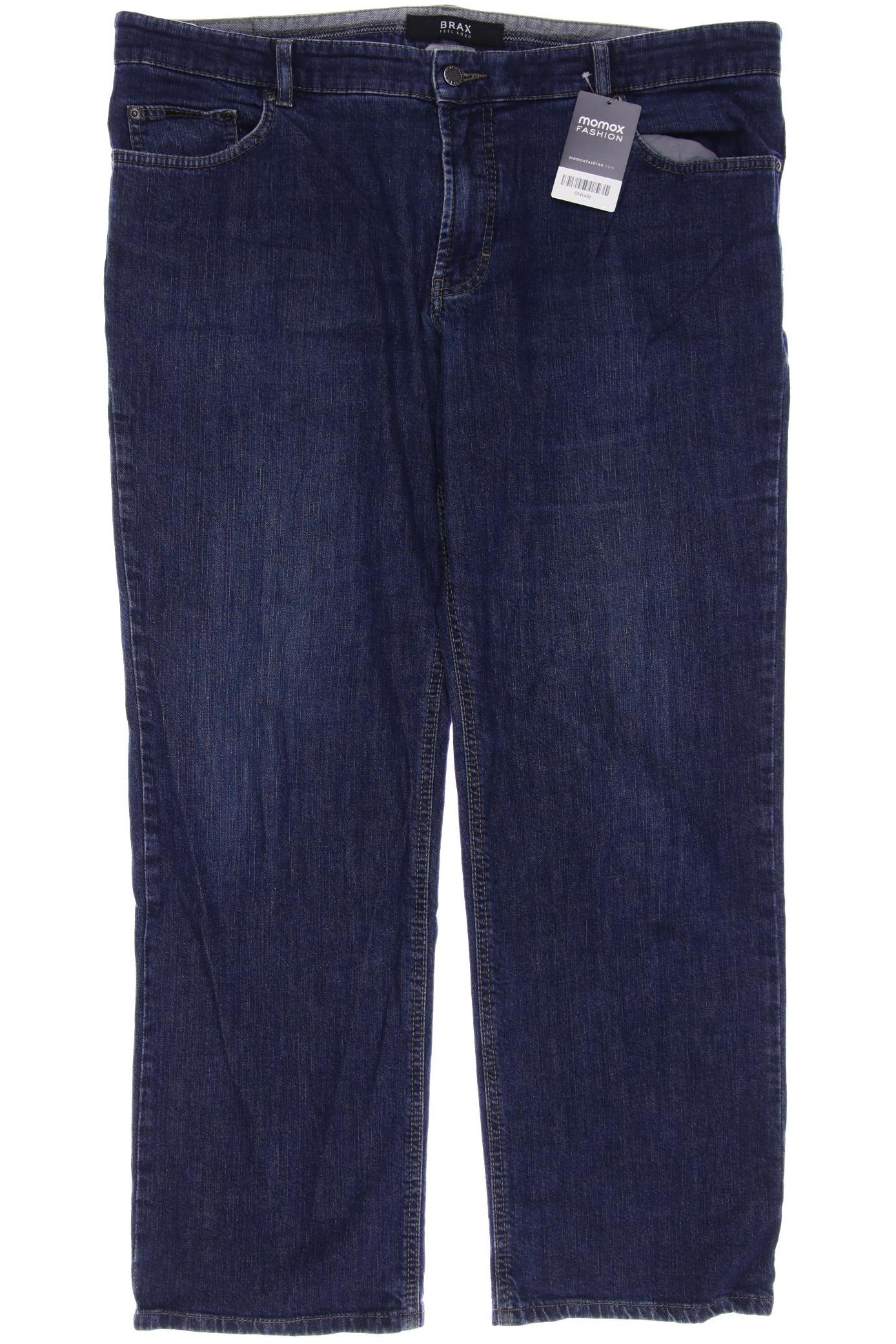 

Brax Herren Jeans, blau, Gr. 58