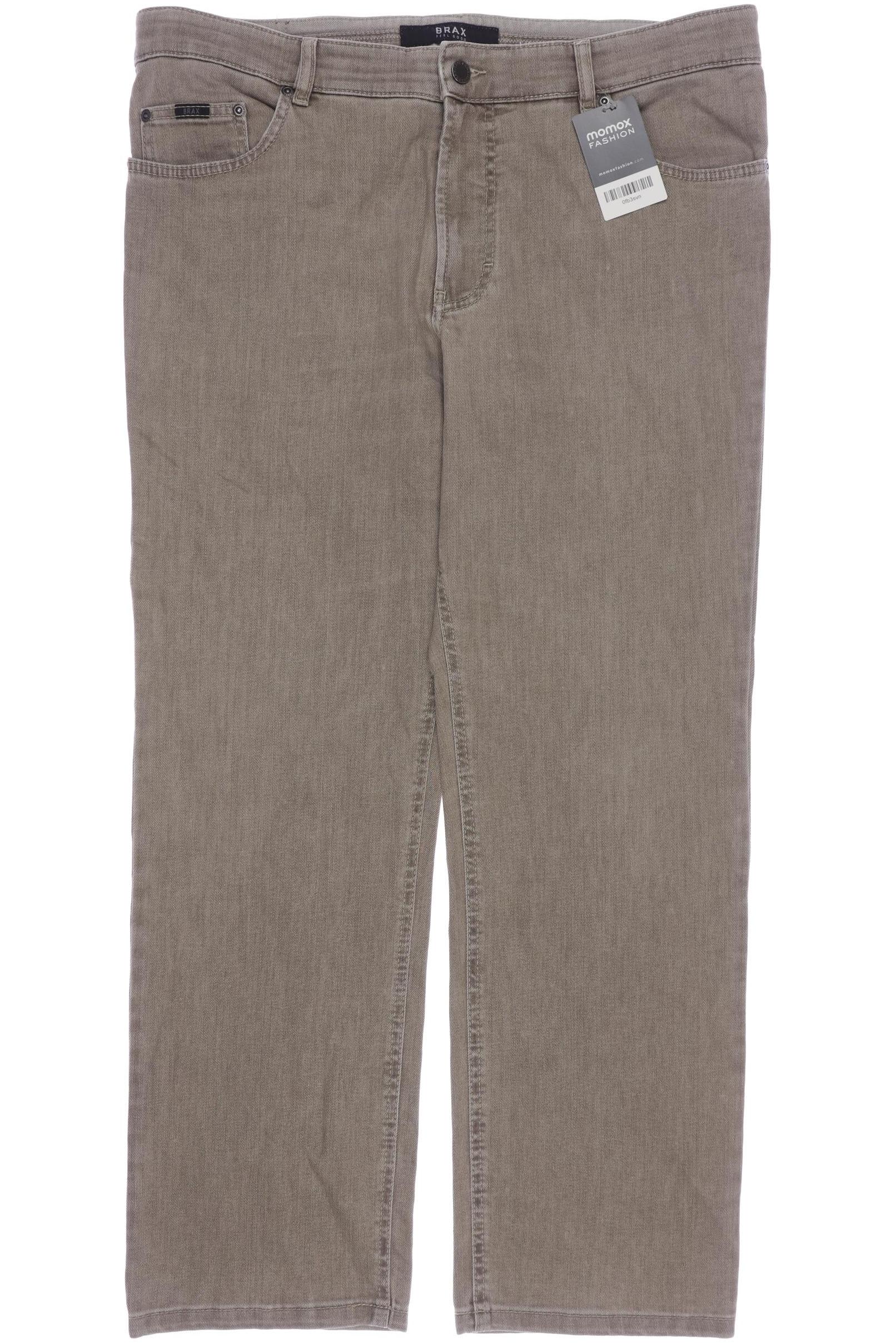 

Brax Herren Jeans, braun, Gr. 38