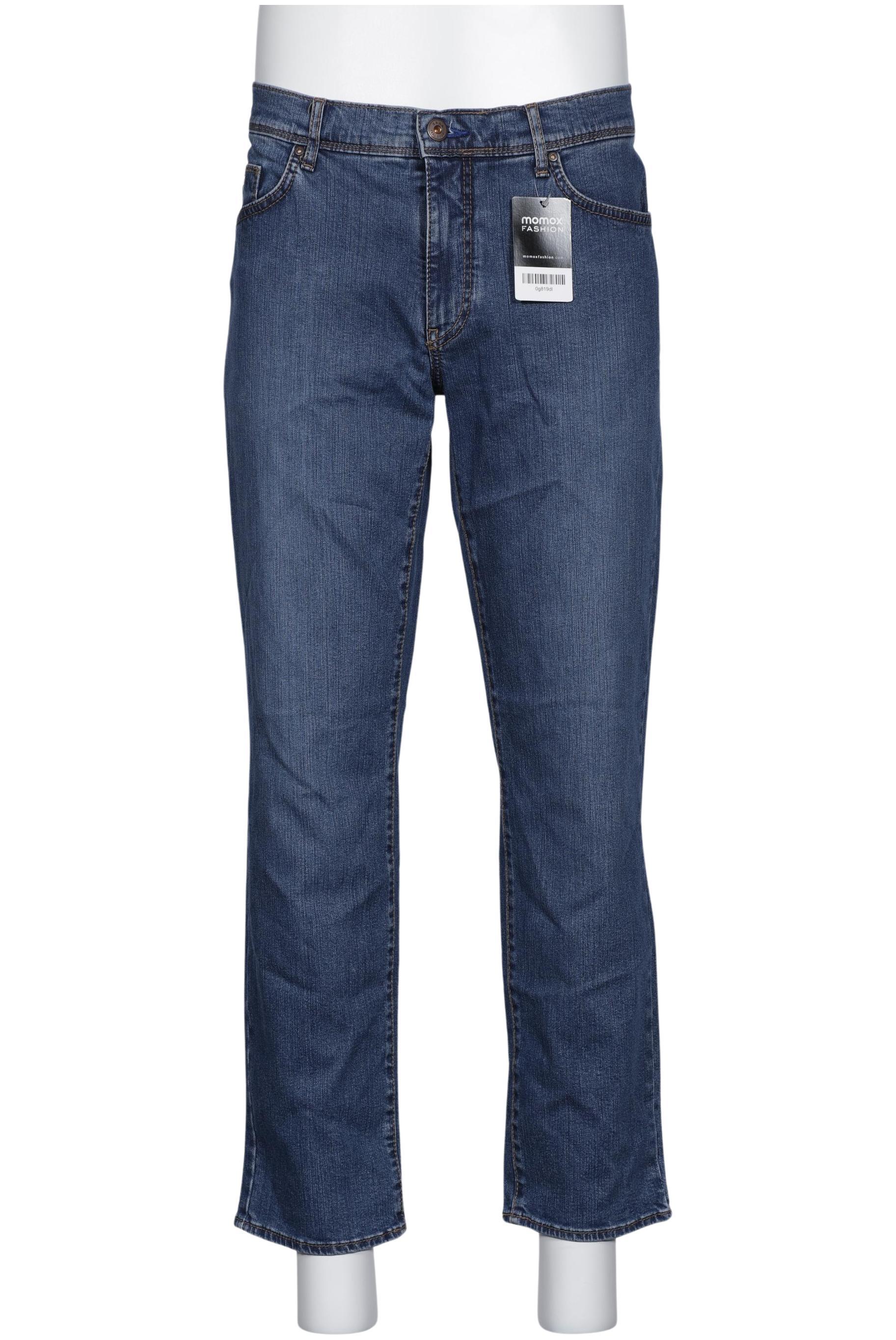 

Brax Herren Jeans, blau, Gr. 36