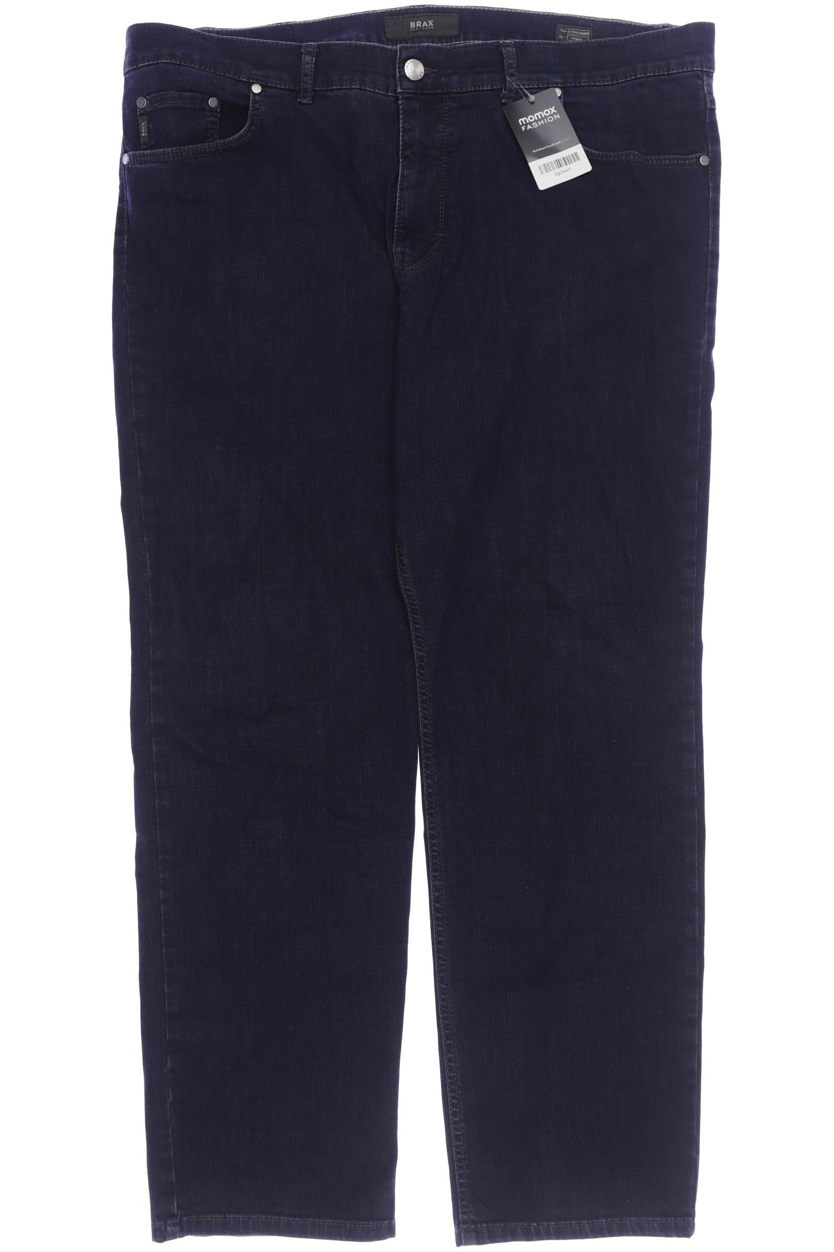 

Brax Herren Jeans, marineblau, Gr. 28