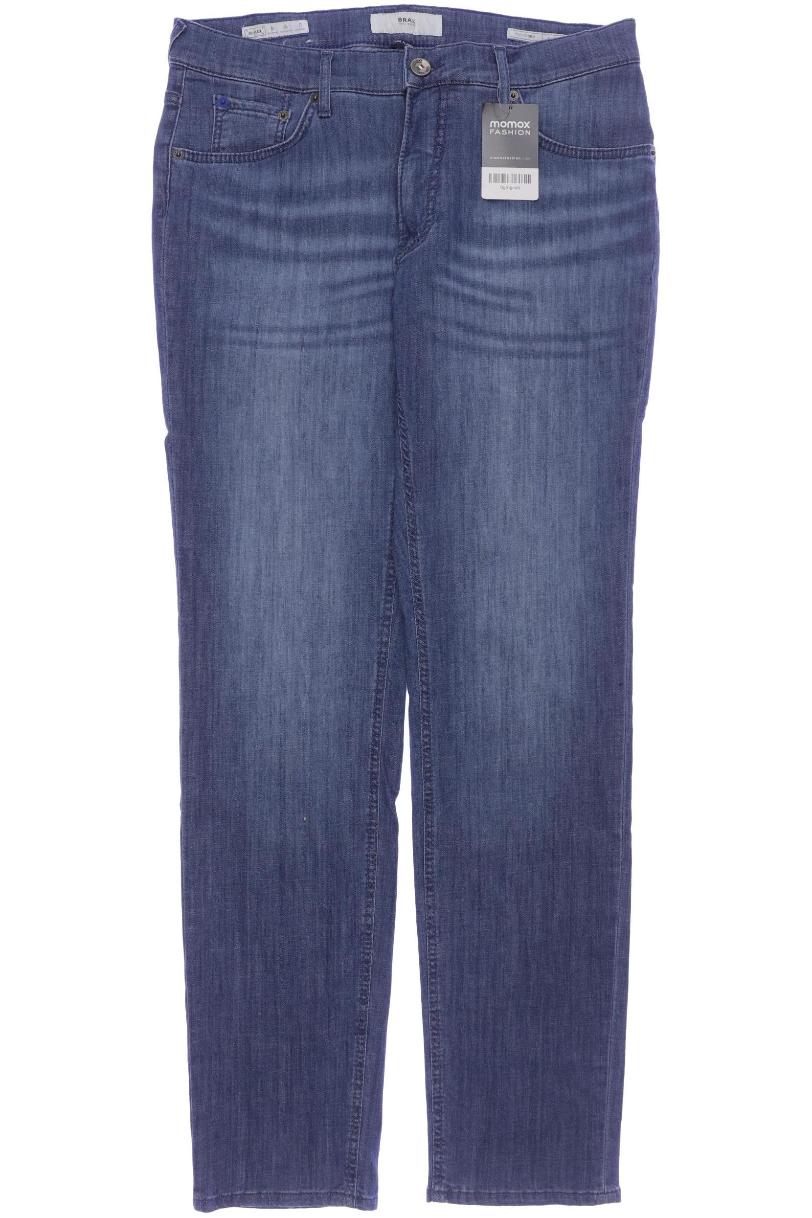 

Brax Herren Jeans, blau, Gr. 33