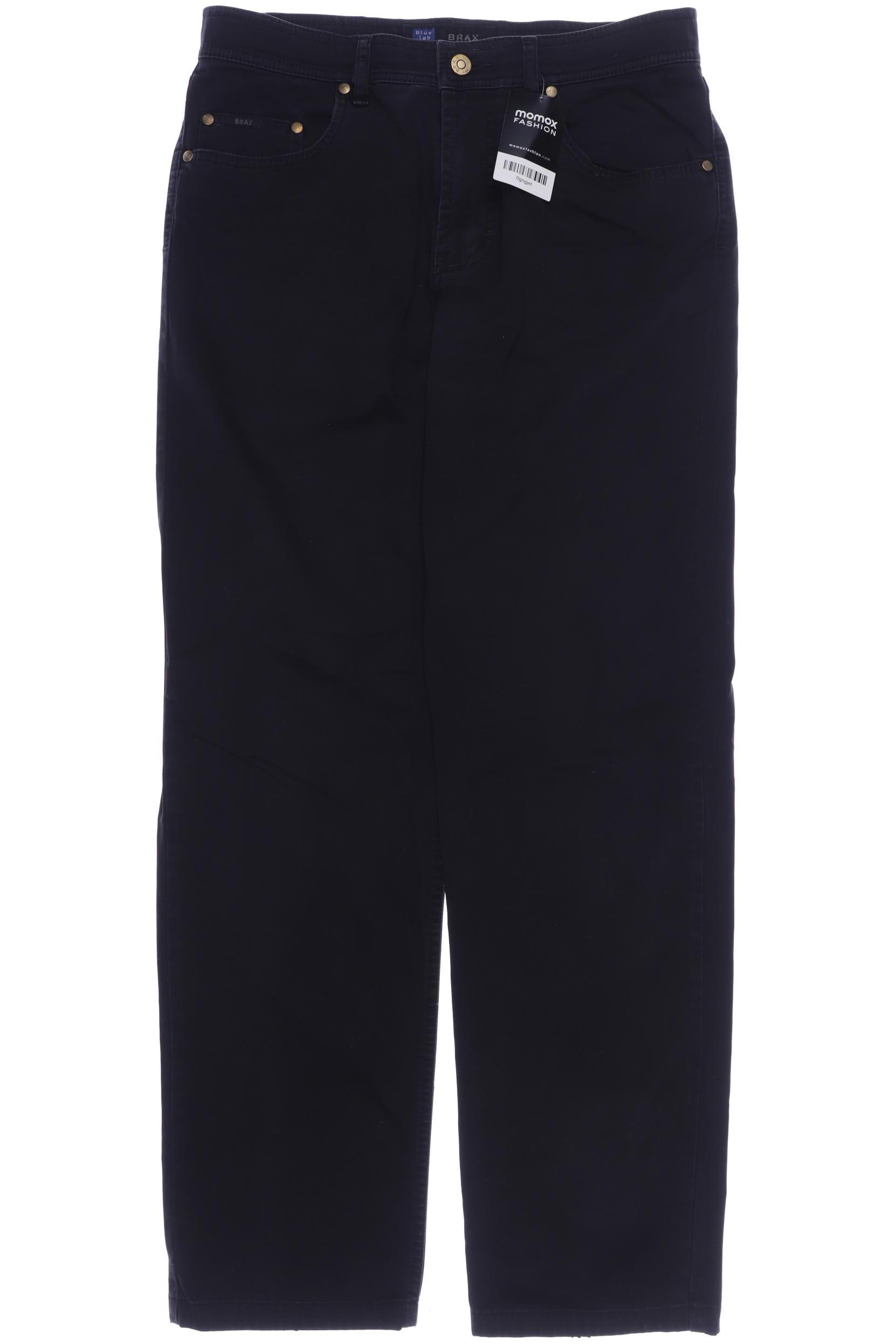 

BRAX Herren Jeans, schwarz