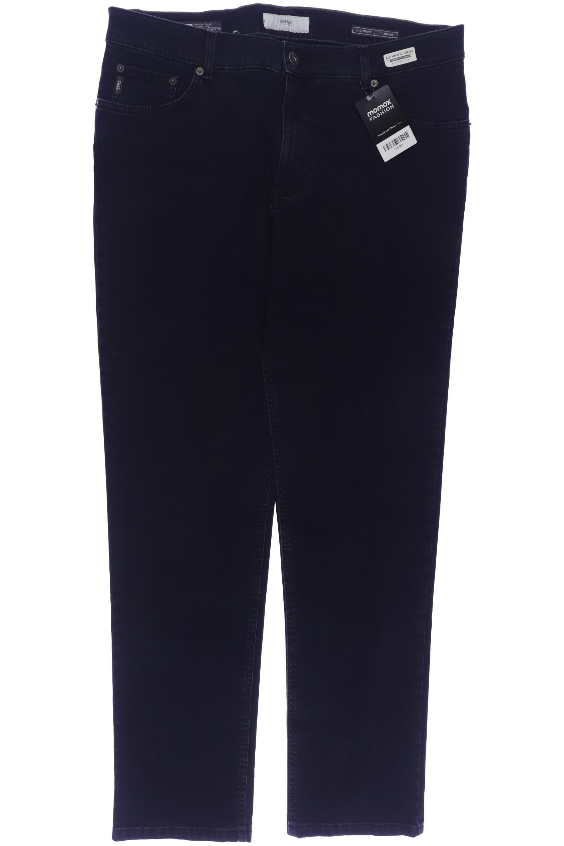 

Brax Herren Jeans, marineblau, Gr. 54