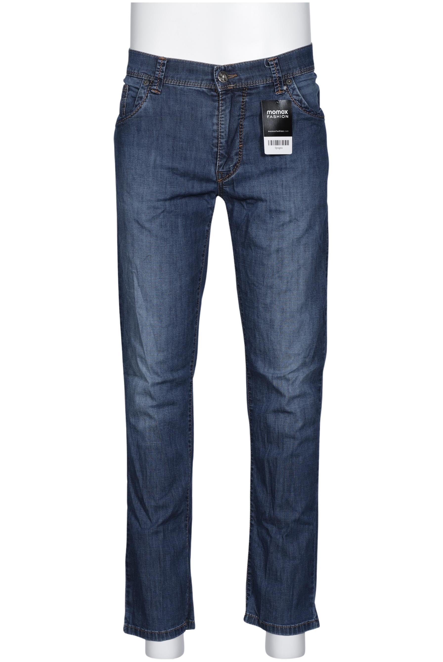 

Brax Herren Jeans, blau, Gr. 35