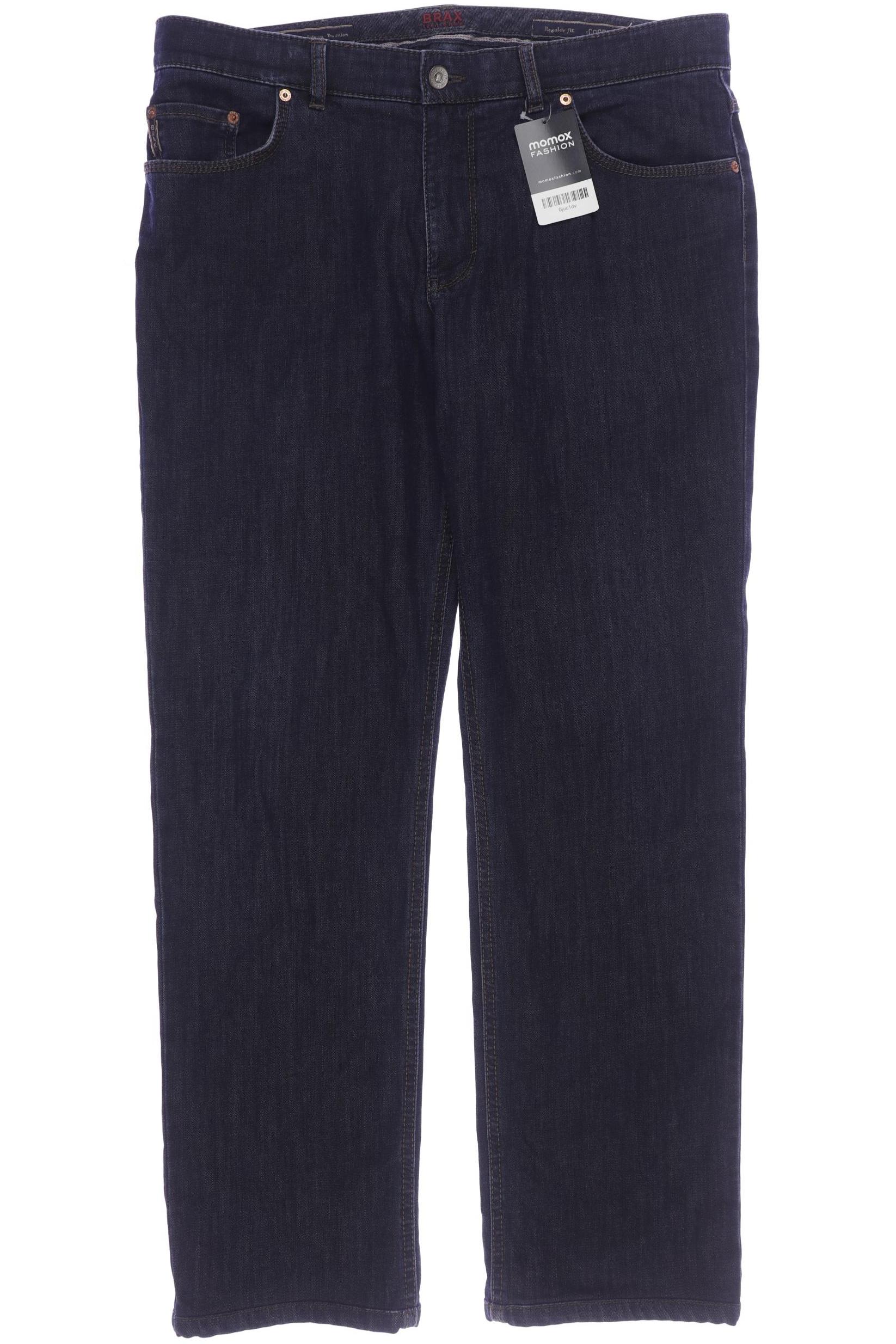 

Brax Herren Jeans, marineblau, Gr. 26