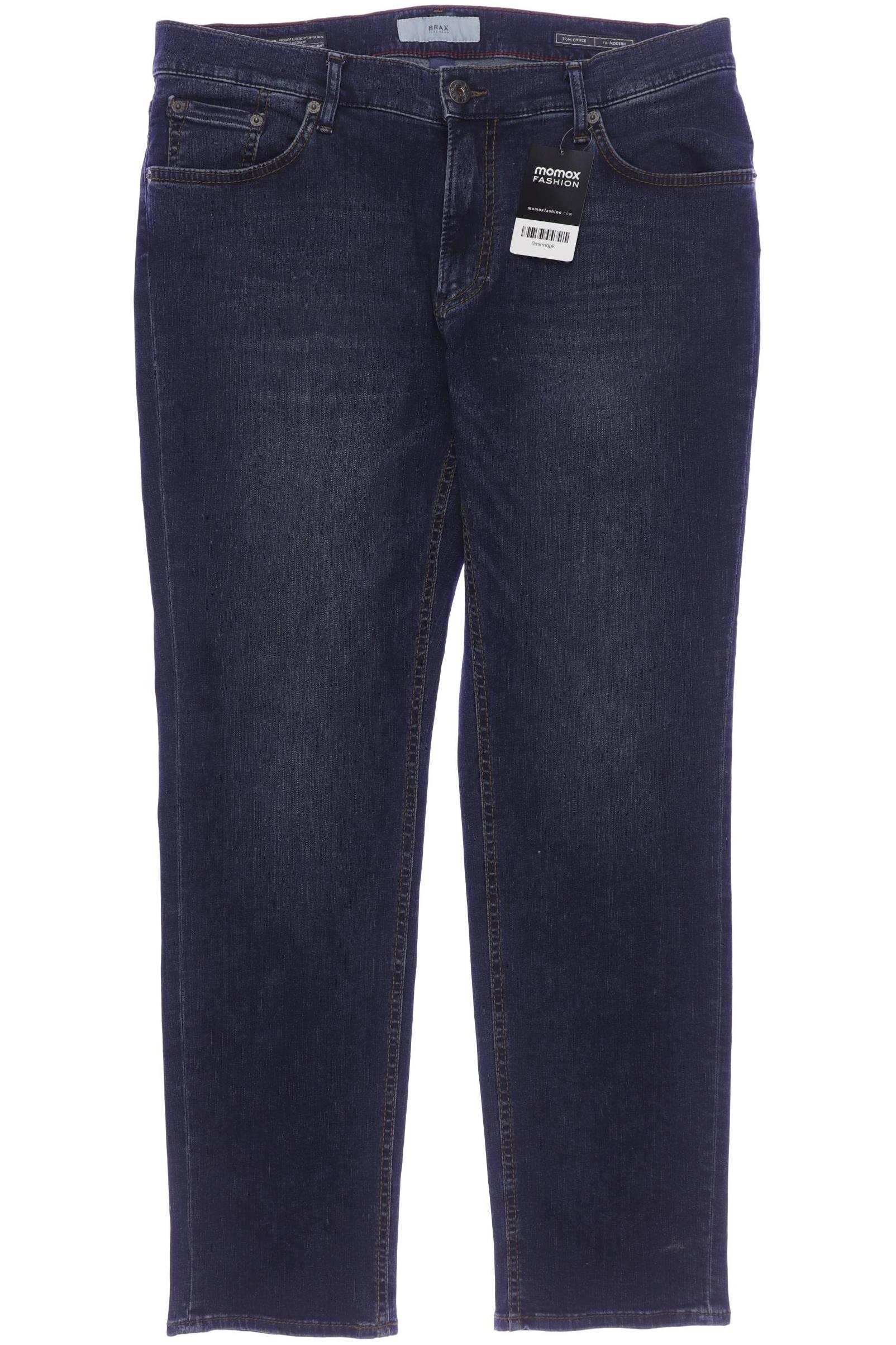 

Brax Herren Jeans, marineblau, Gr. 35