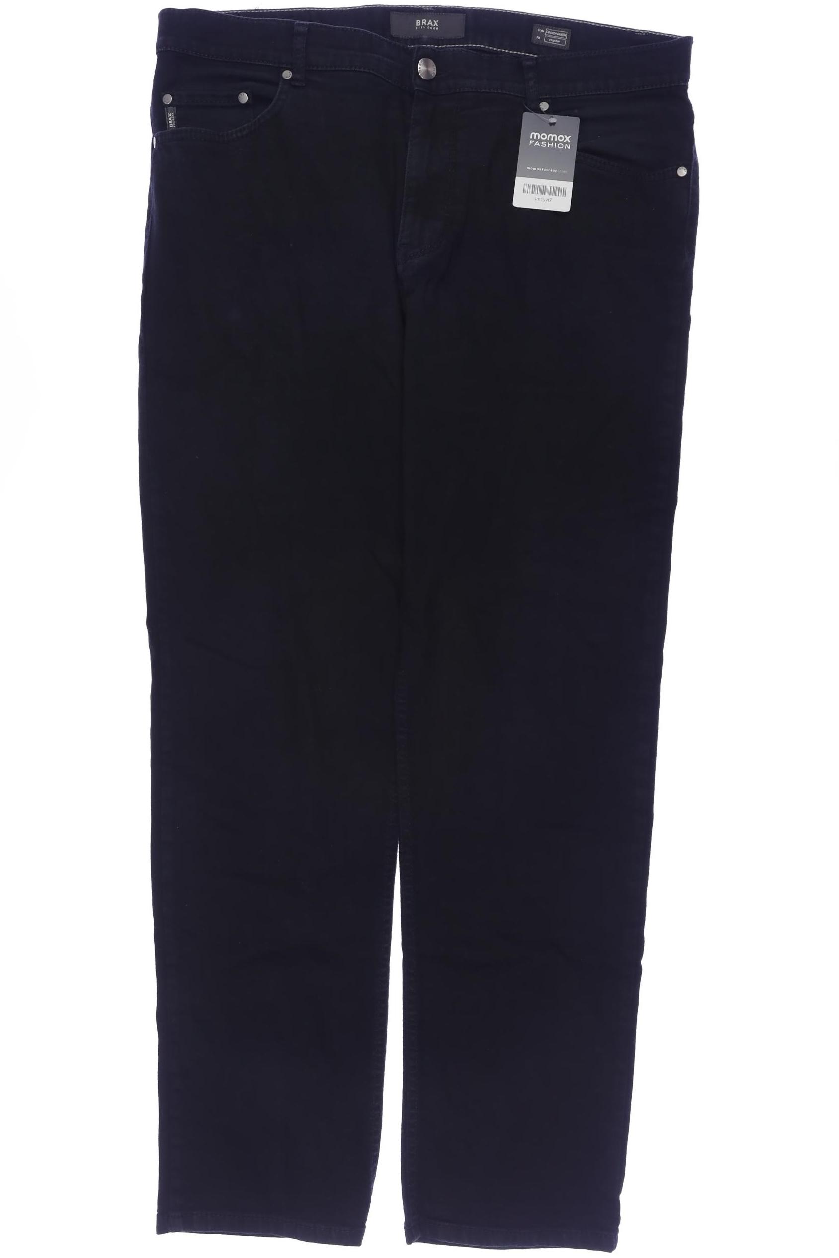 

Brax Herren Jeans, schwarz, Gr. 38