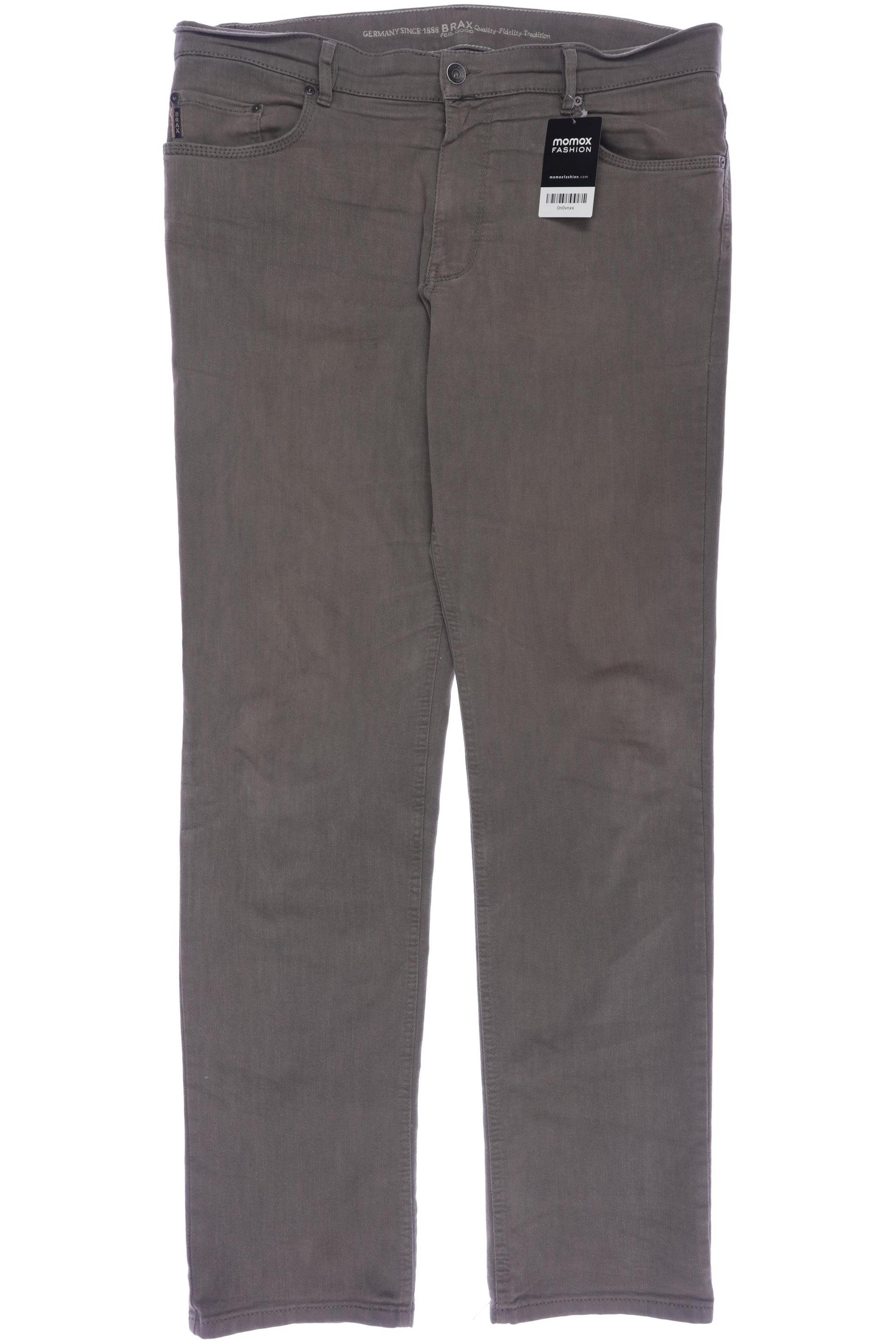 

Brax Herren Jeans, braun, Gr. 110