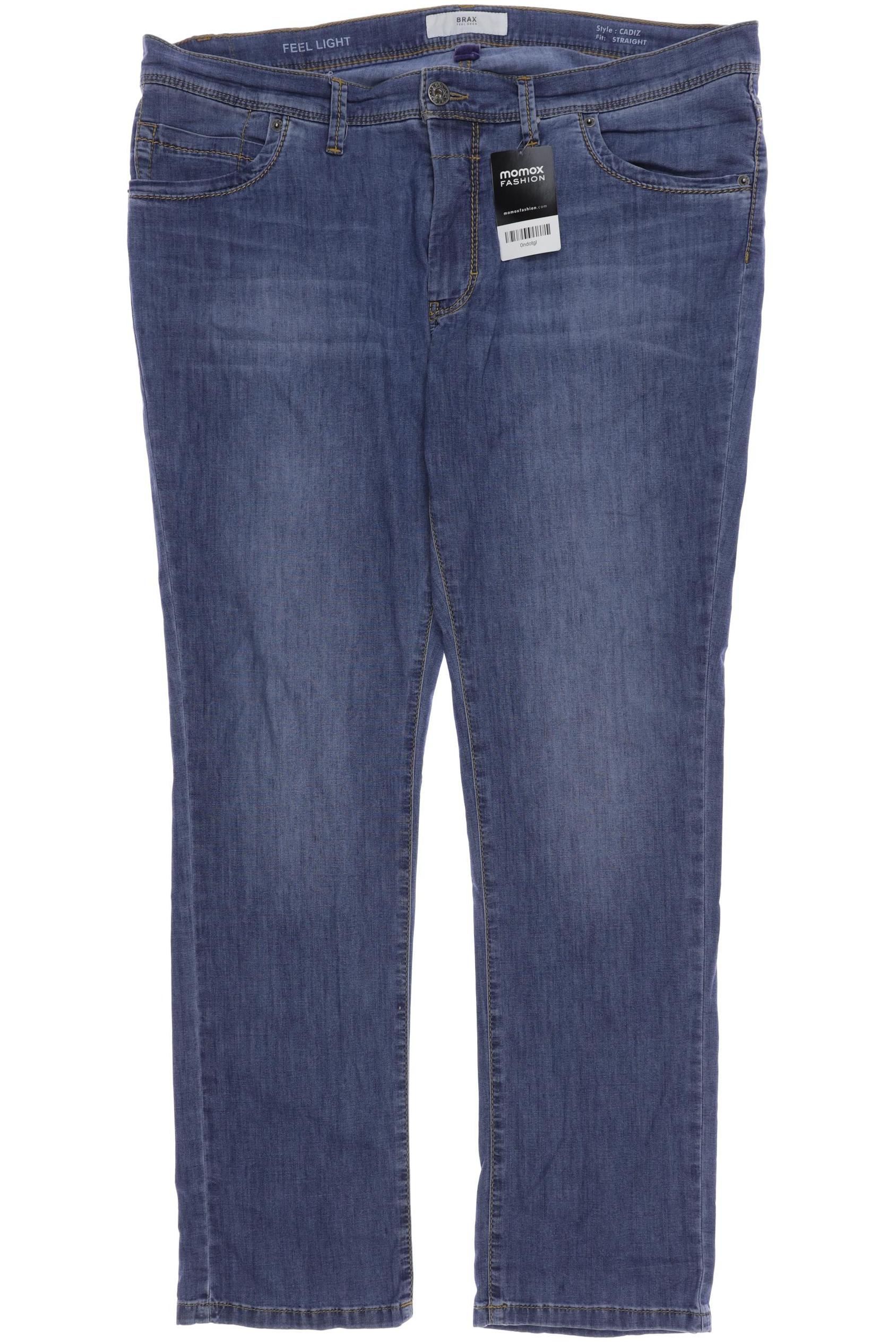 

Brax Herren Jeans, blau, Gr. 40