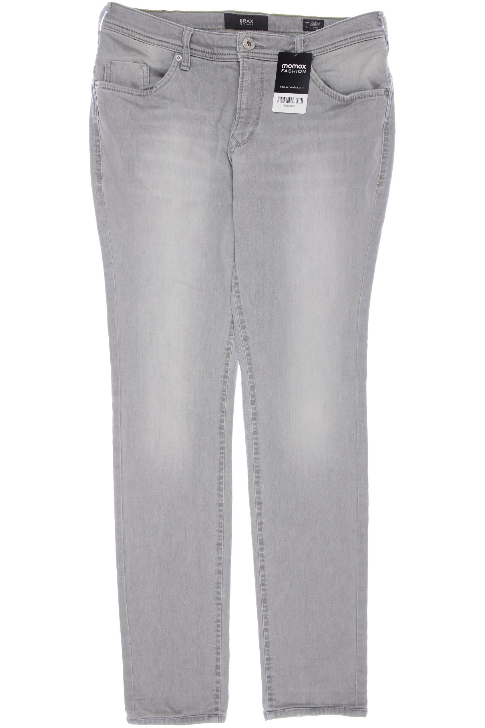 

Brax Herren Jeans, grau, Gr. 32