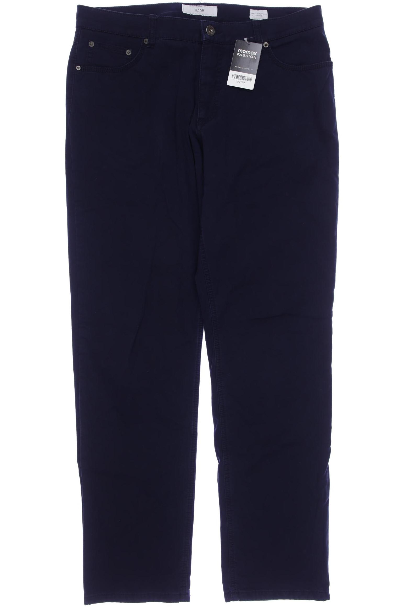 

Brax Herren Jeans, marineblau, Gr. 36