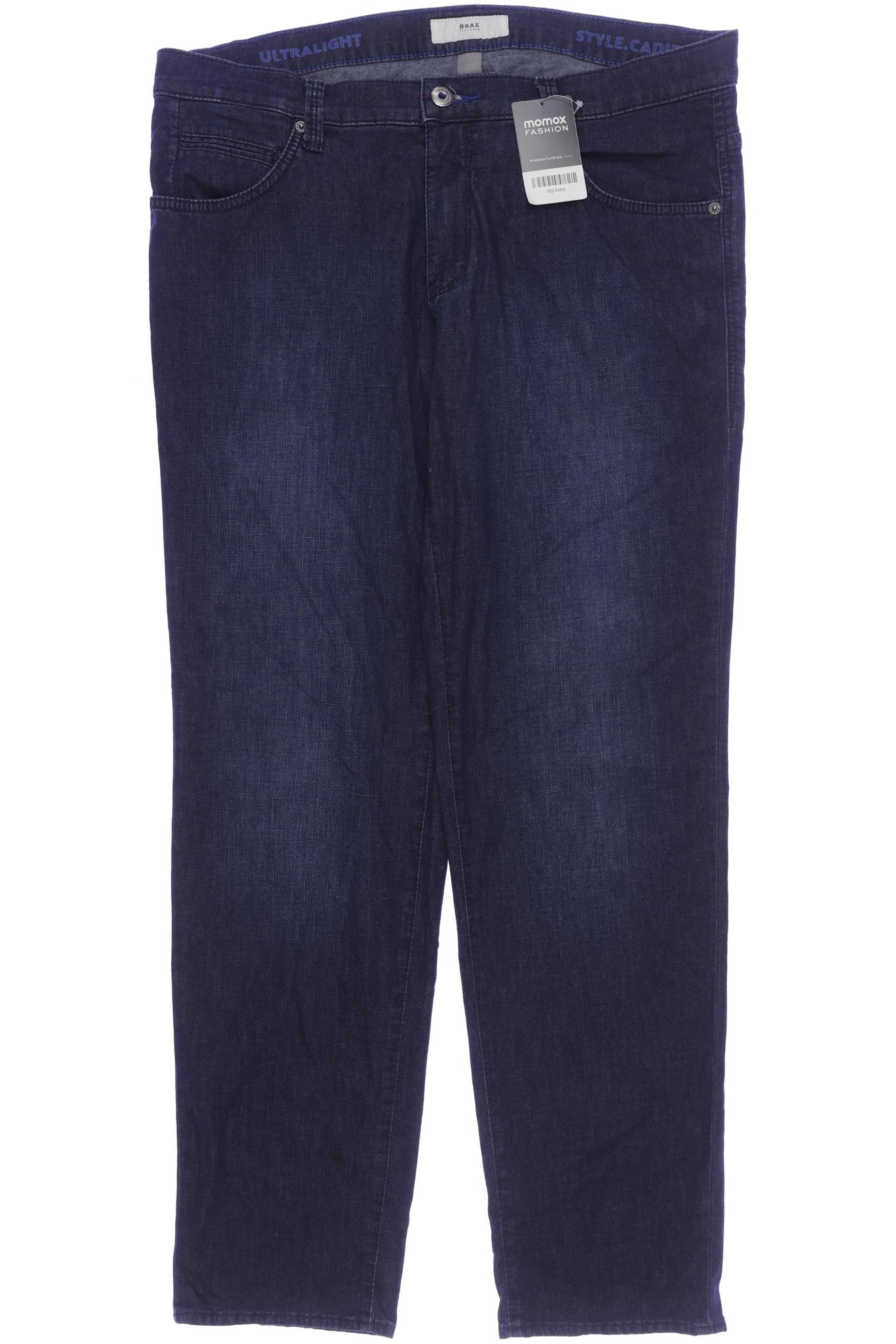 

Brax Herren Jeans, marineblau, Gr. 36