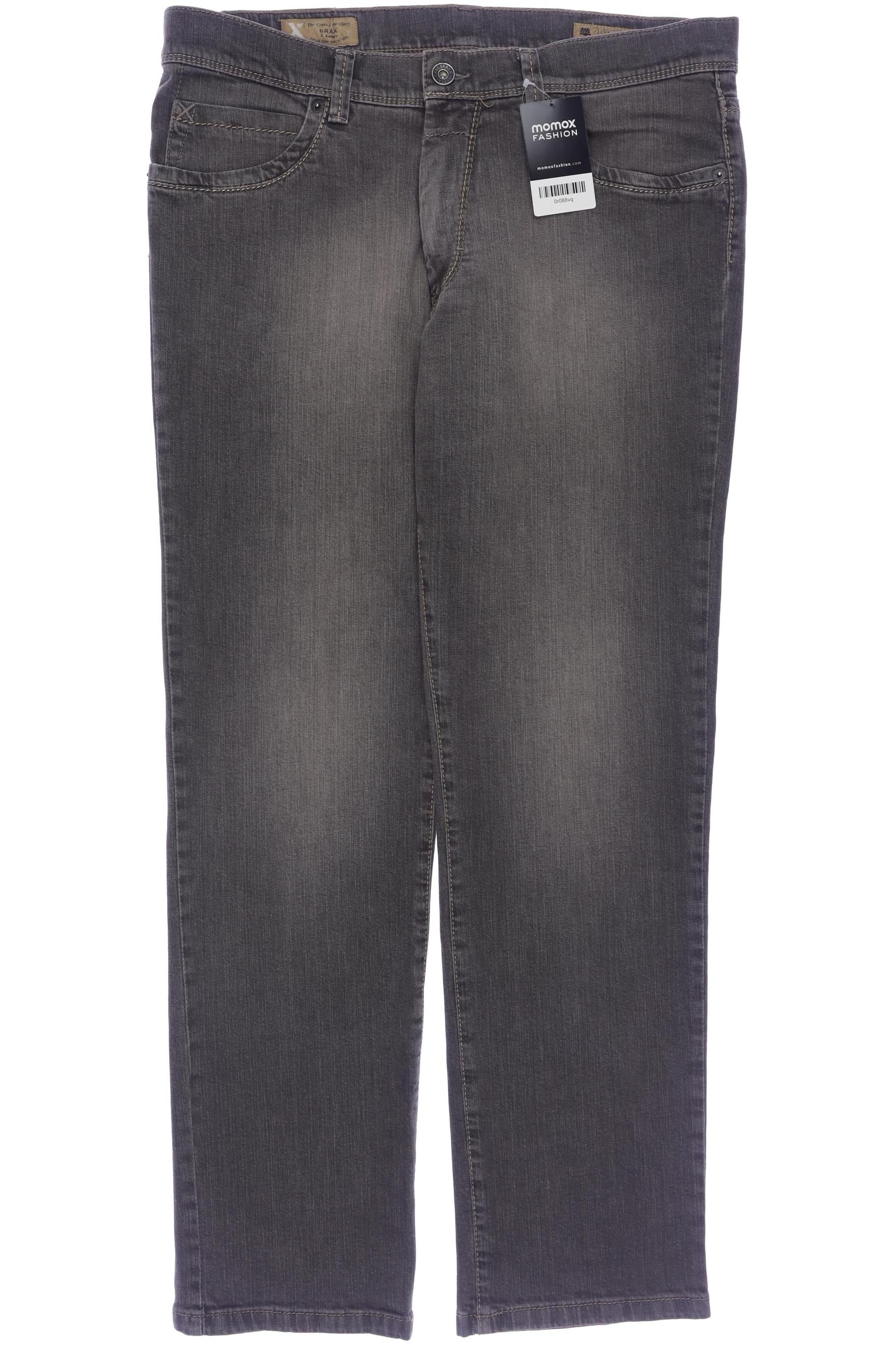 

Brax Herren Jeans, grau, Gr. 36
