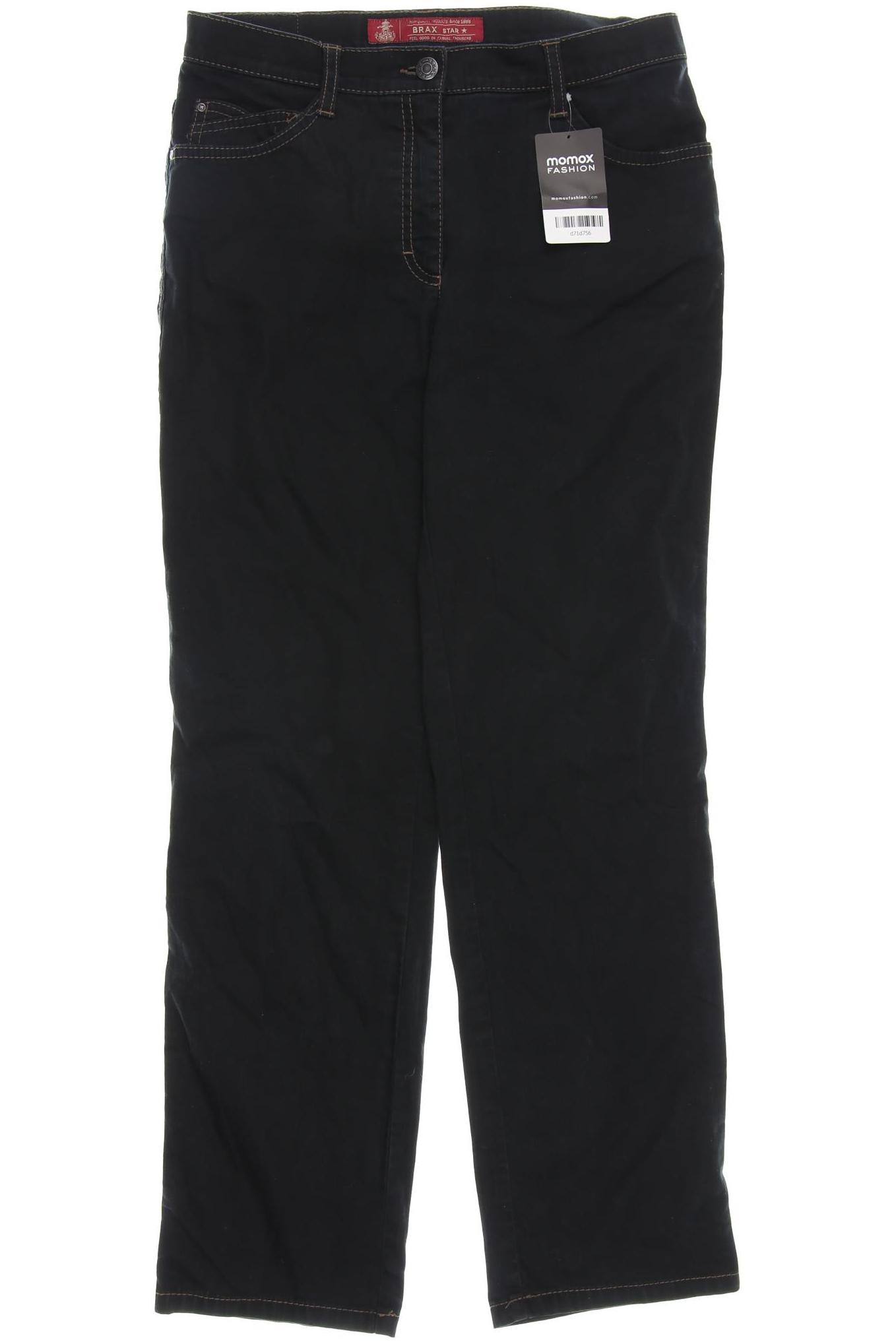 

Brax Herren Jeans, schwarz, Gr. 48