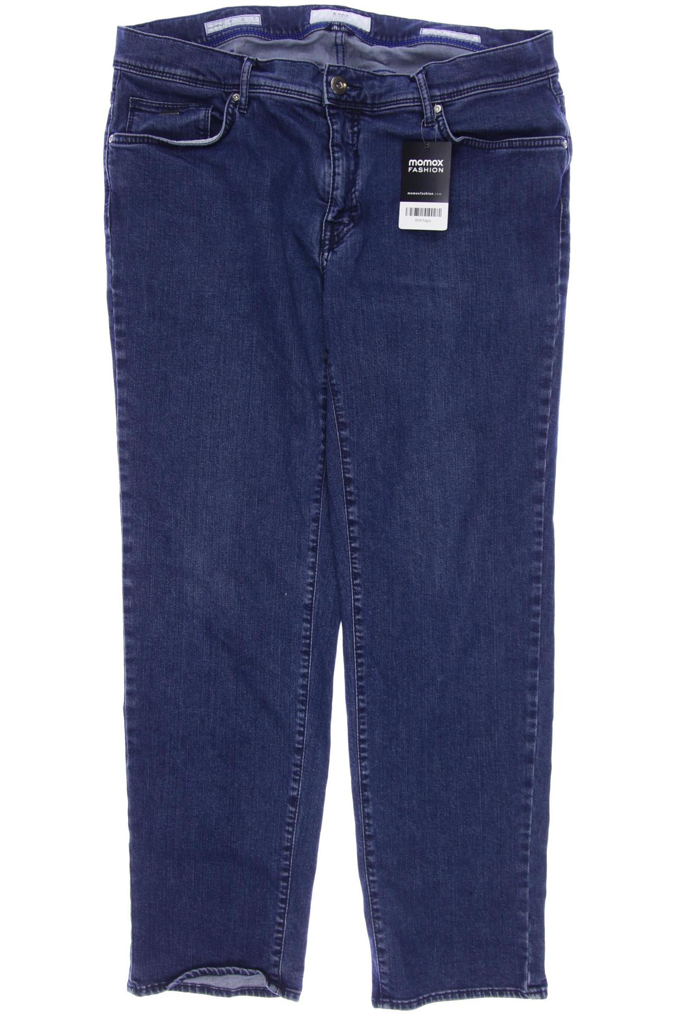 

BRAX Herren Jeans, marineblau