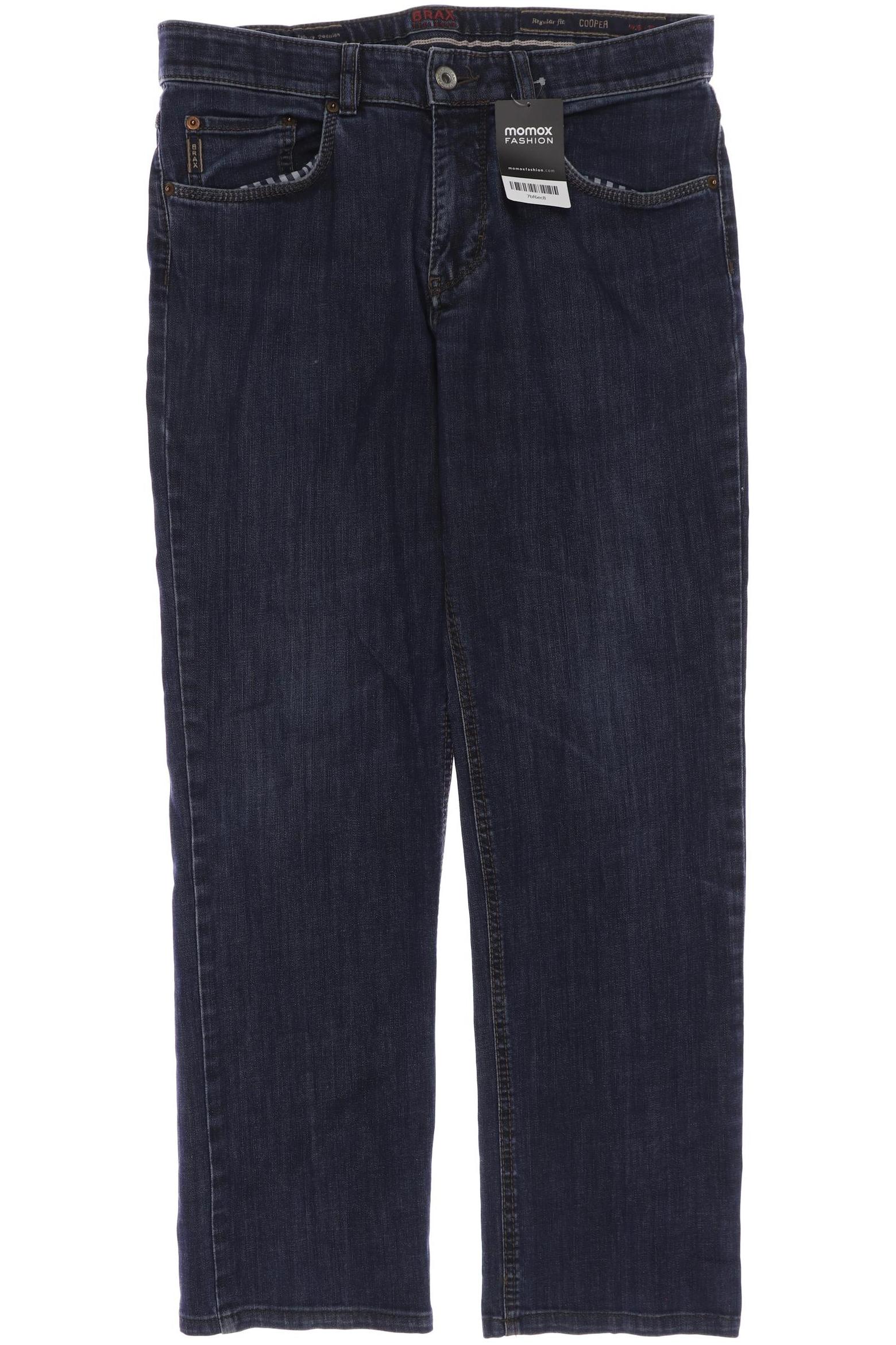 

Brax Herren Jeans, blau, Gr. 23