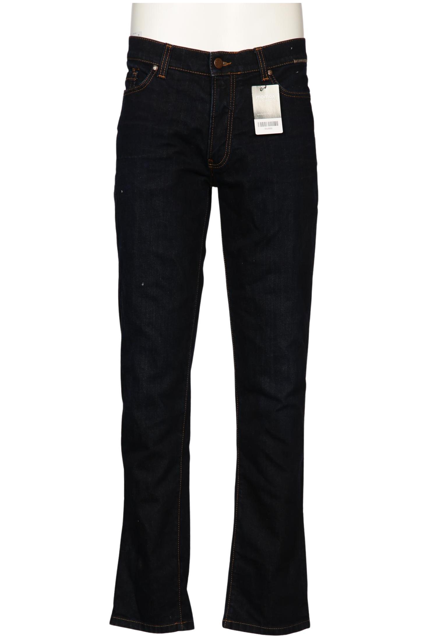 

Brax Herren Jeans, marineblau, Gr. 36