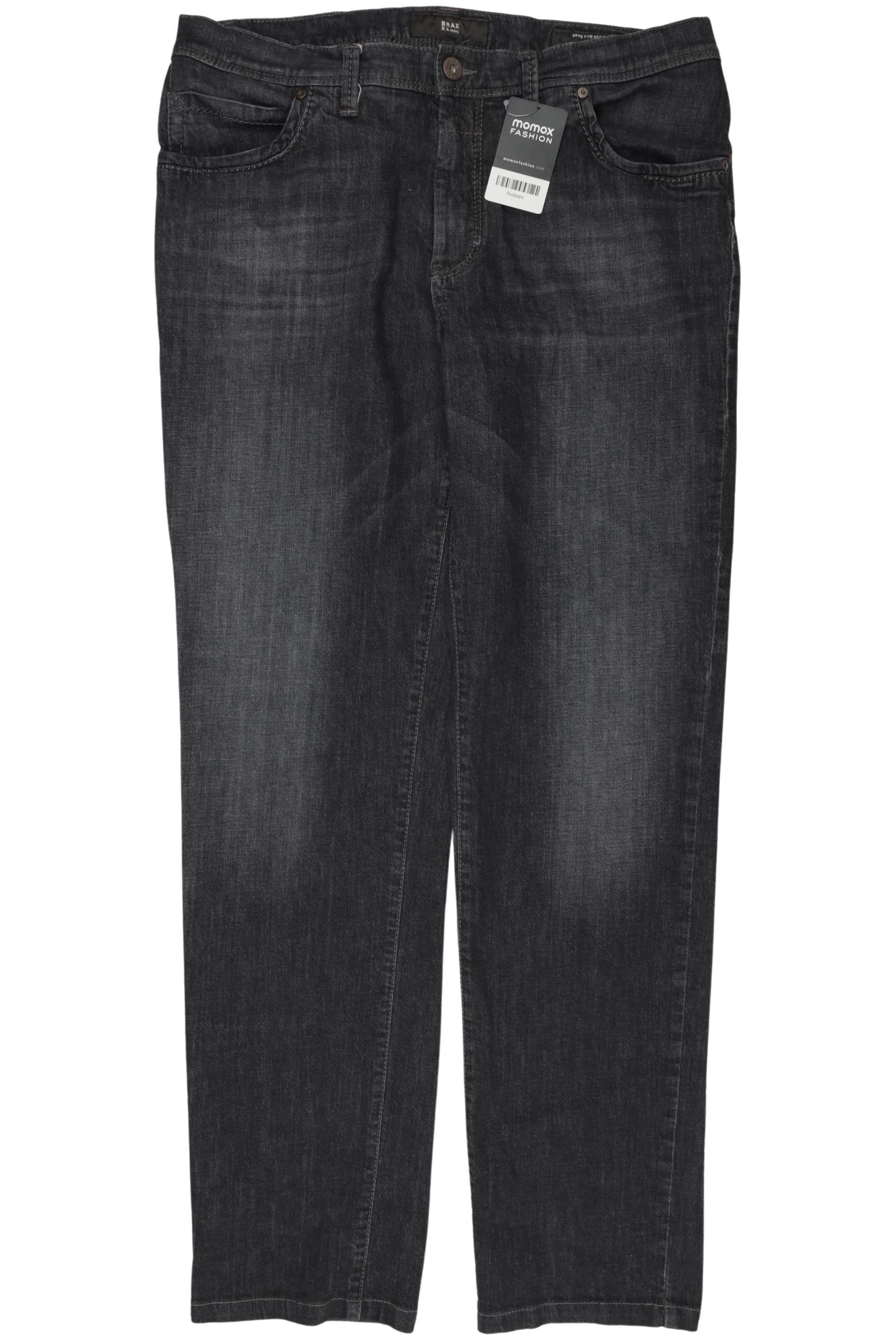 

Brax Herren Jeans, grau, Gr. 38