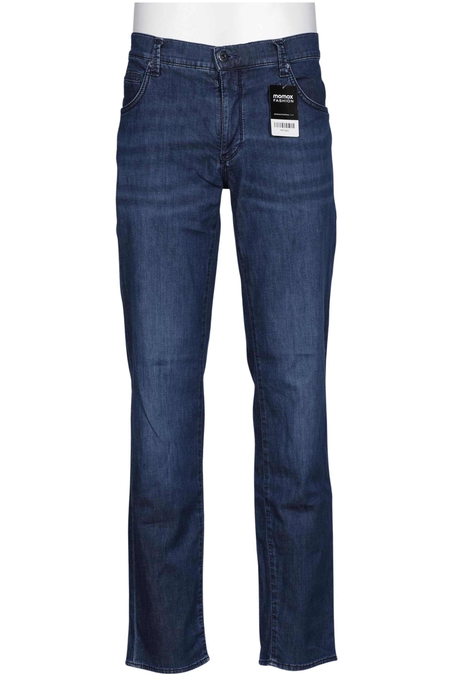 

Brax Herren Jeans, blau, Gr. 36