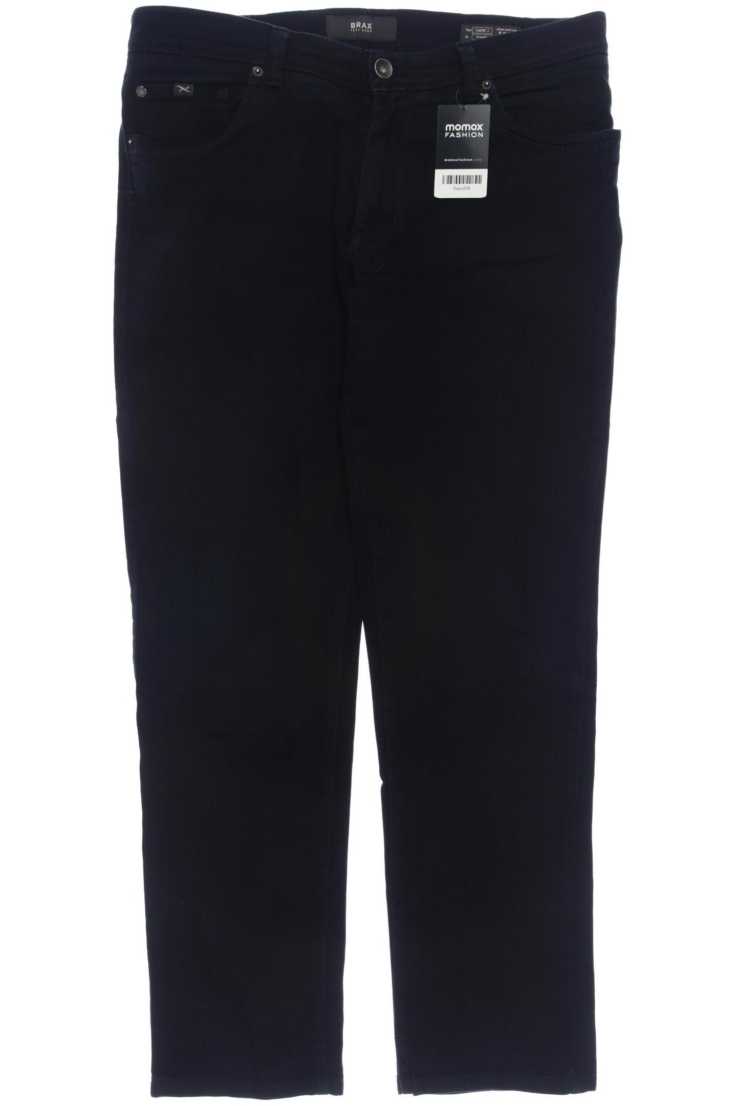 

Brax Herren Jeans, marineblau, Gr. 36