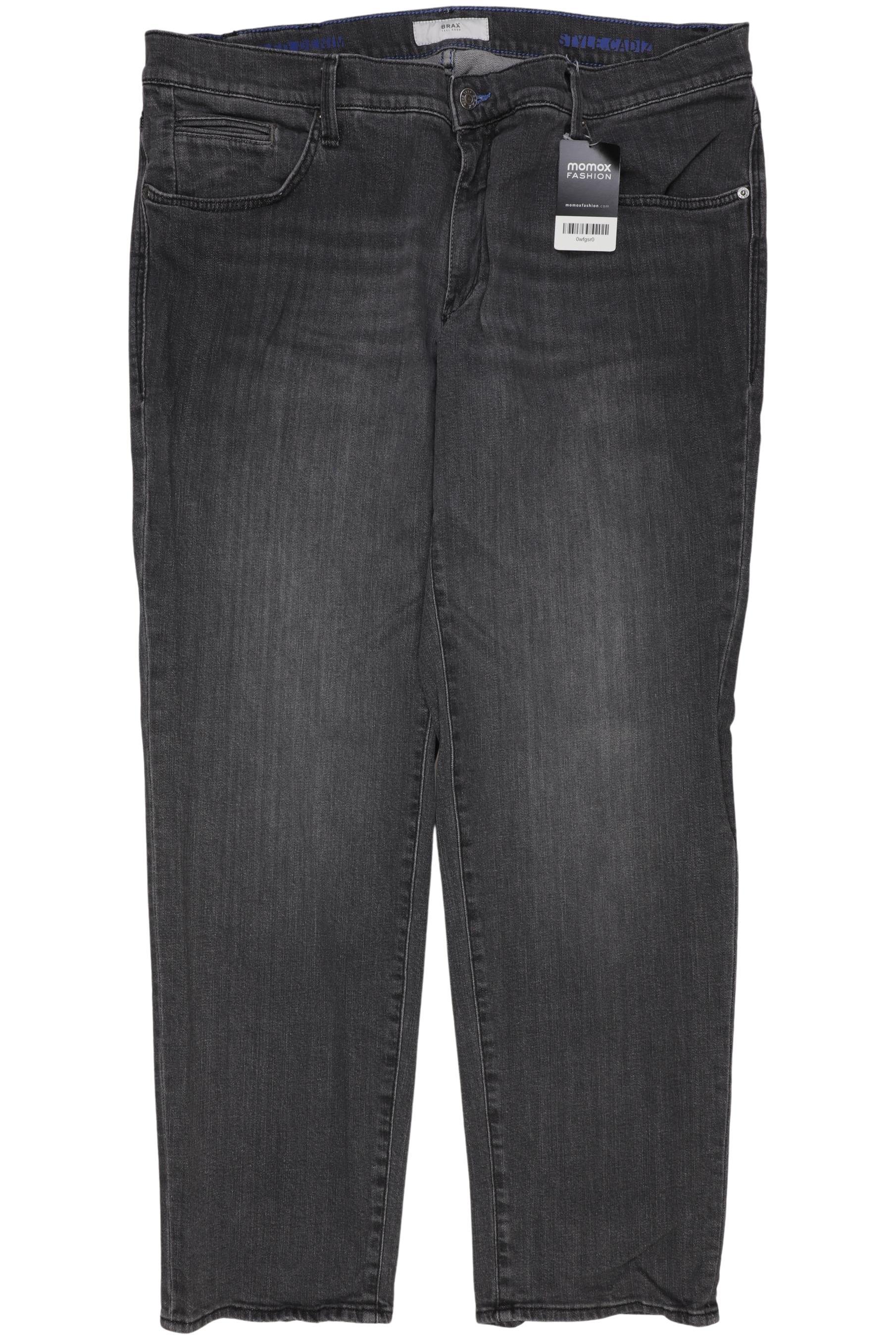 

Brax Herren Jeans, grau, Gr. 42
