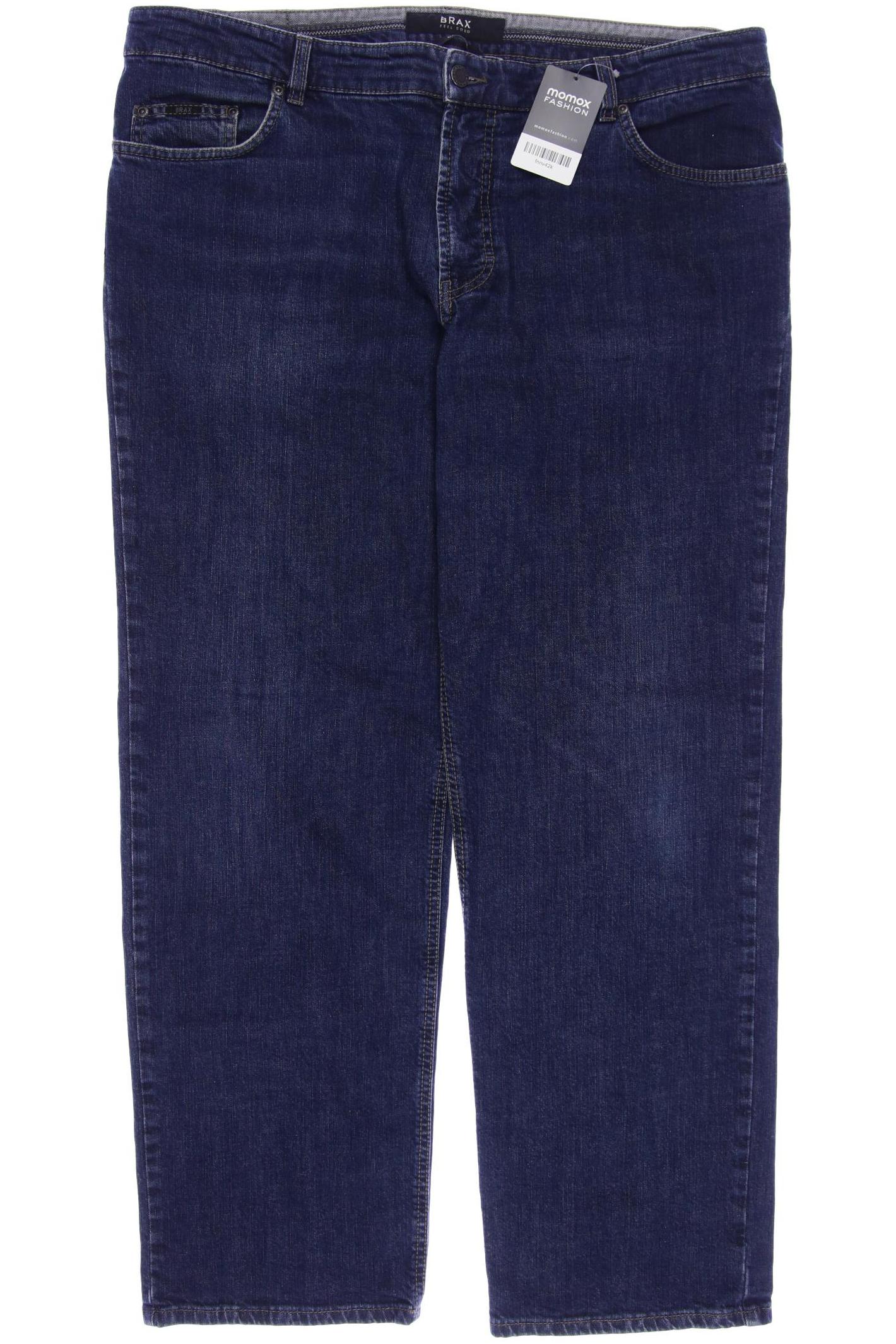 

Brax Herren Jeans, marineblau, Gr. 40