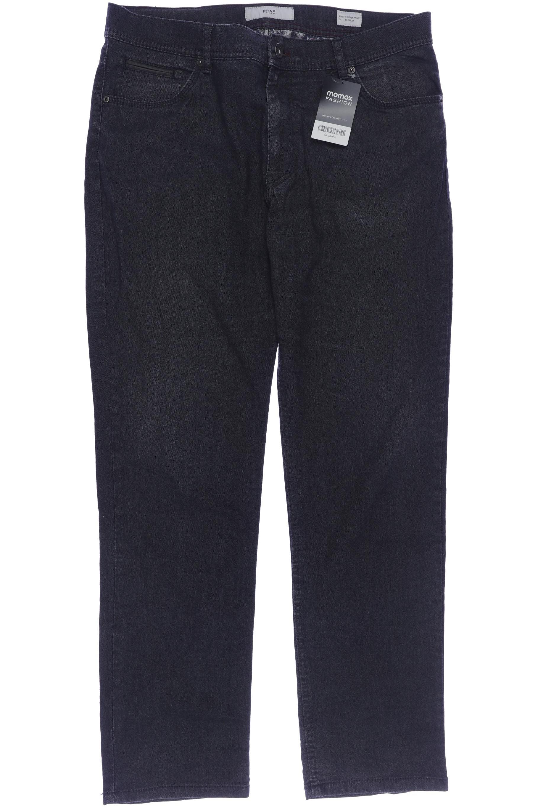 

Brax Herren Jeans, grau, Gr. 36