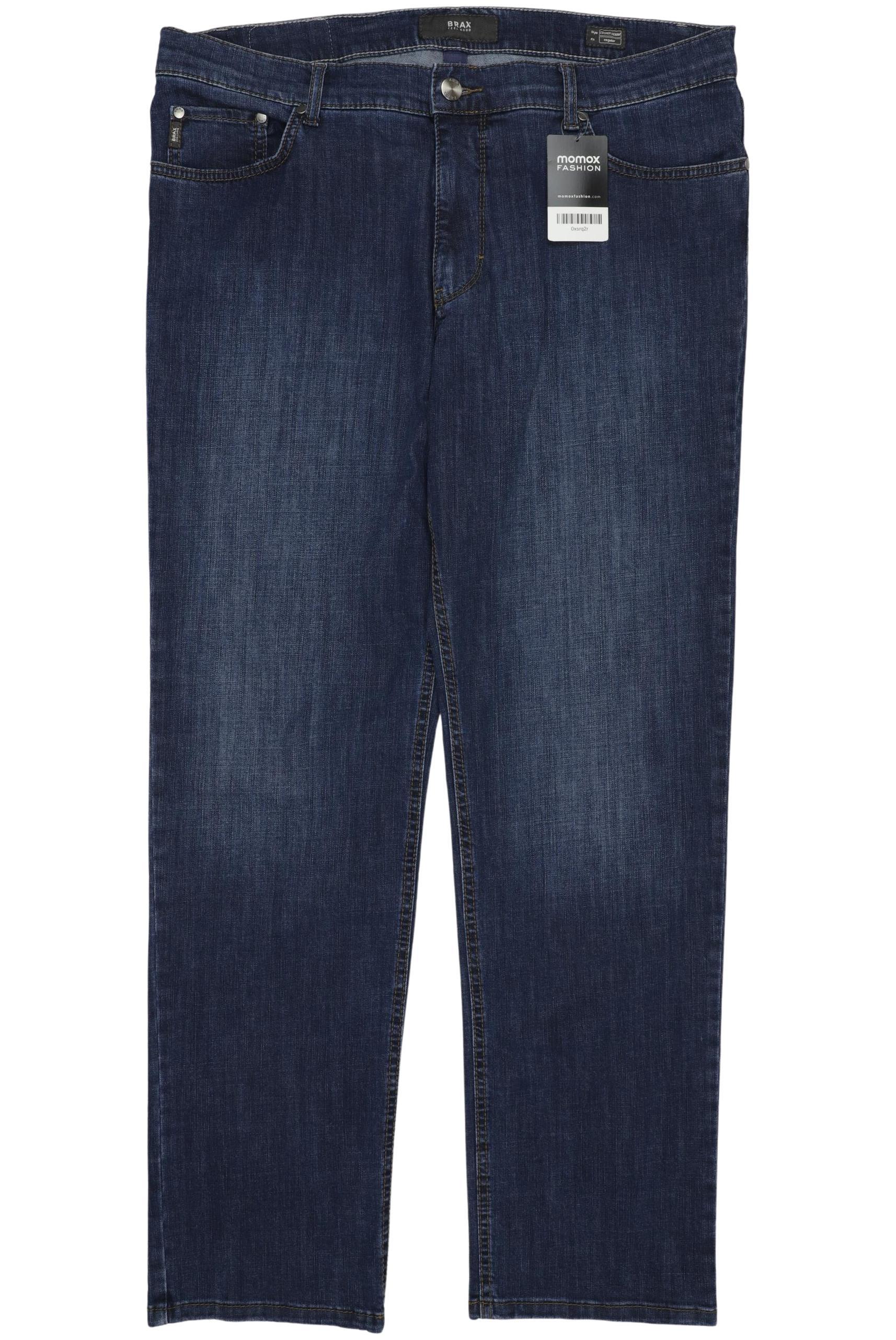 

Brax Herren Jeans, blau, Gr. 38