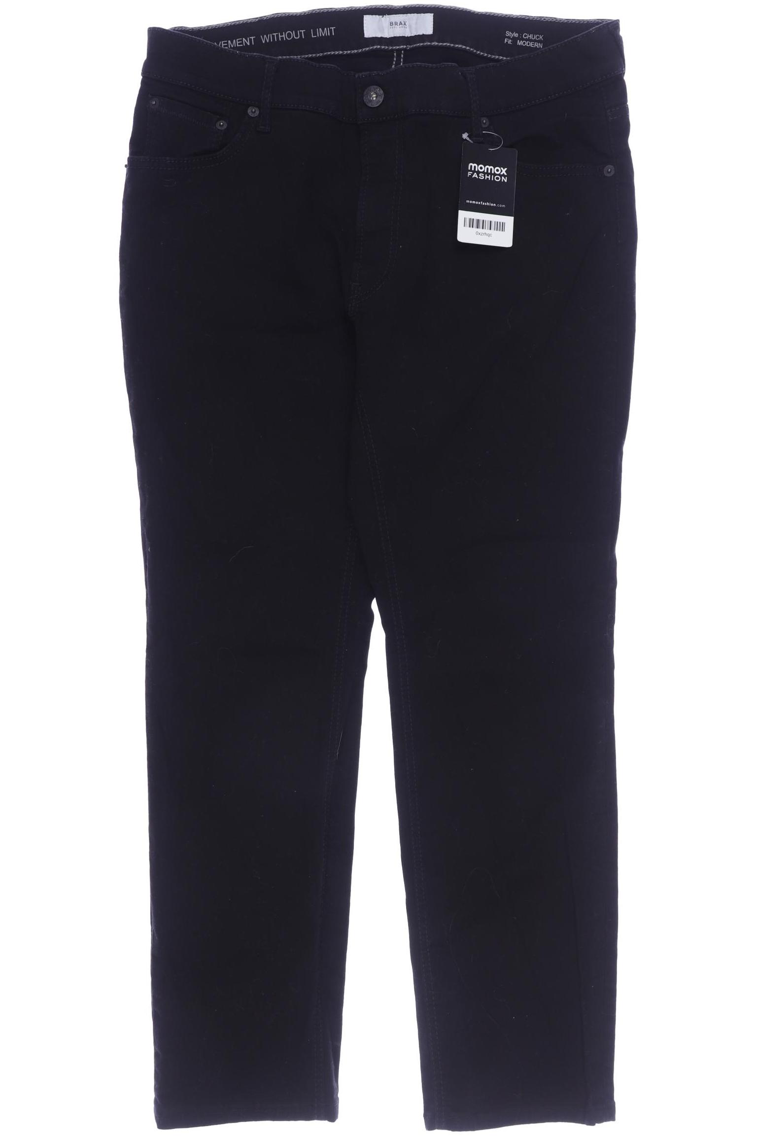 

BRAX Herren Jeans, schwarz