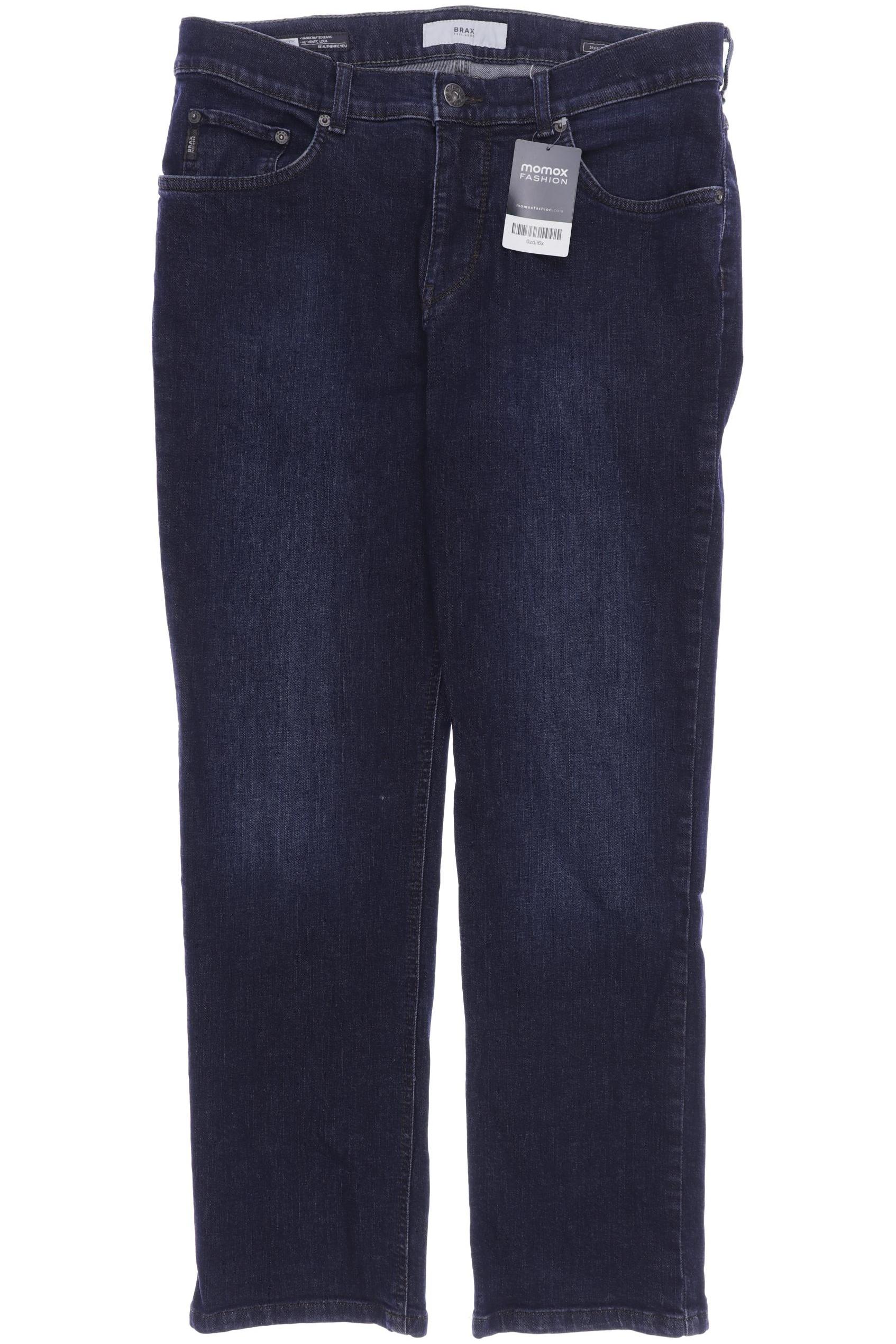 

BRAX Herren Jeans, marineblau