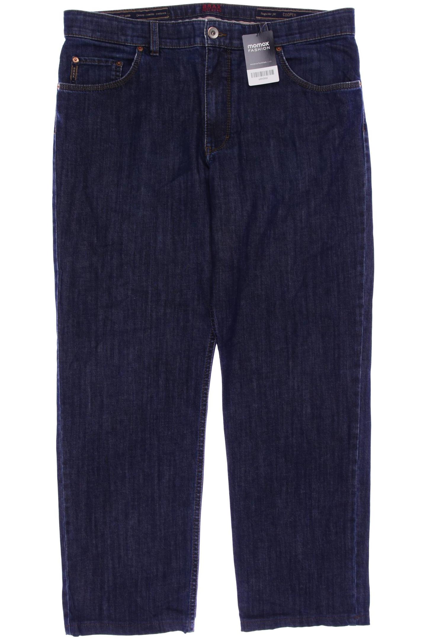 

Brax Herren Jeans, marineblau, Gr. 26