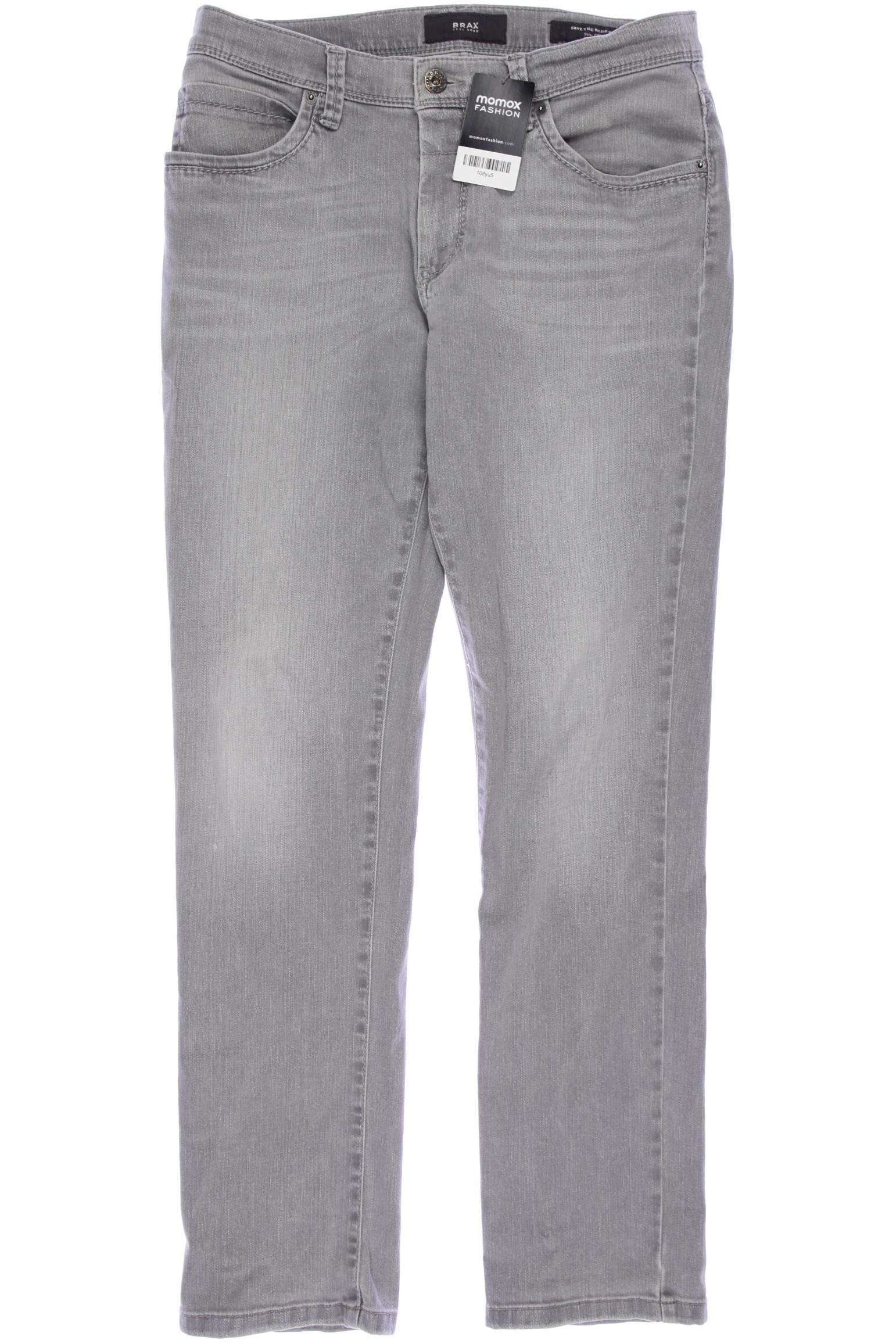 

Brax Herren Jeans, grau, Gr. 32