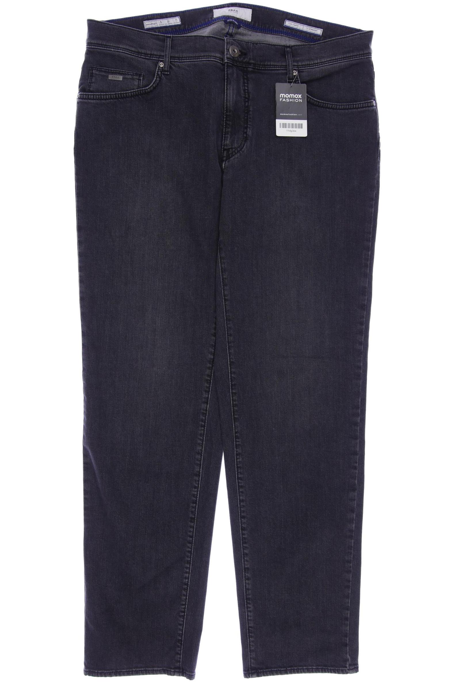 

Brax Herren Jeans, grau, Gr. 54