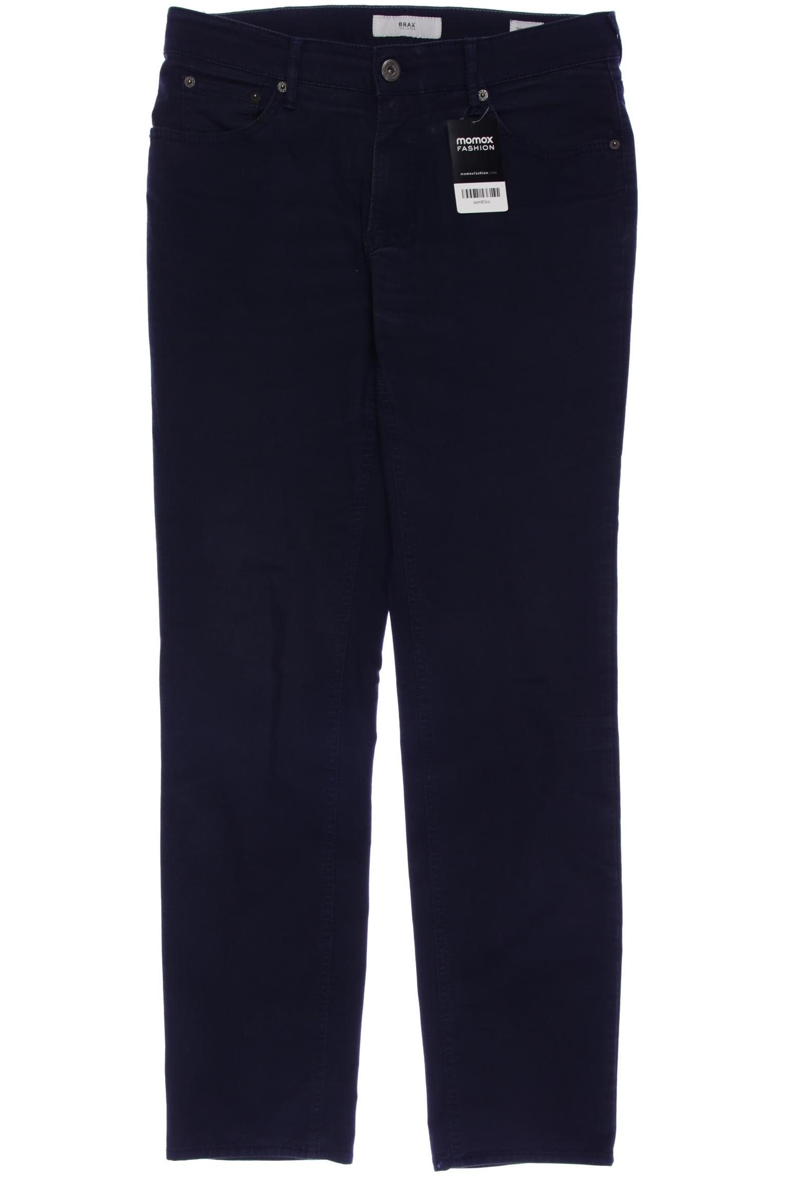 

Brax Herren Jeans, marineblau, Gr. 34