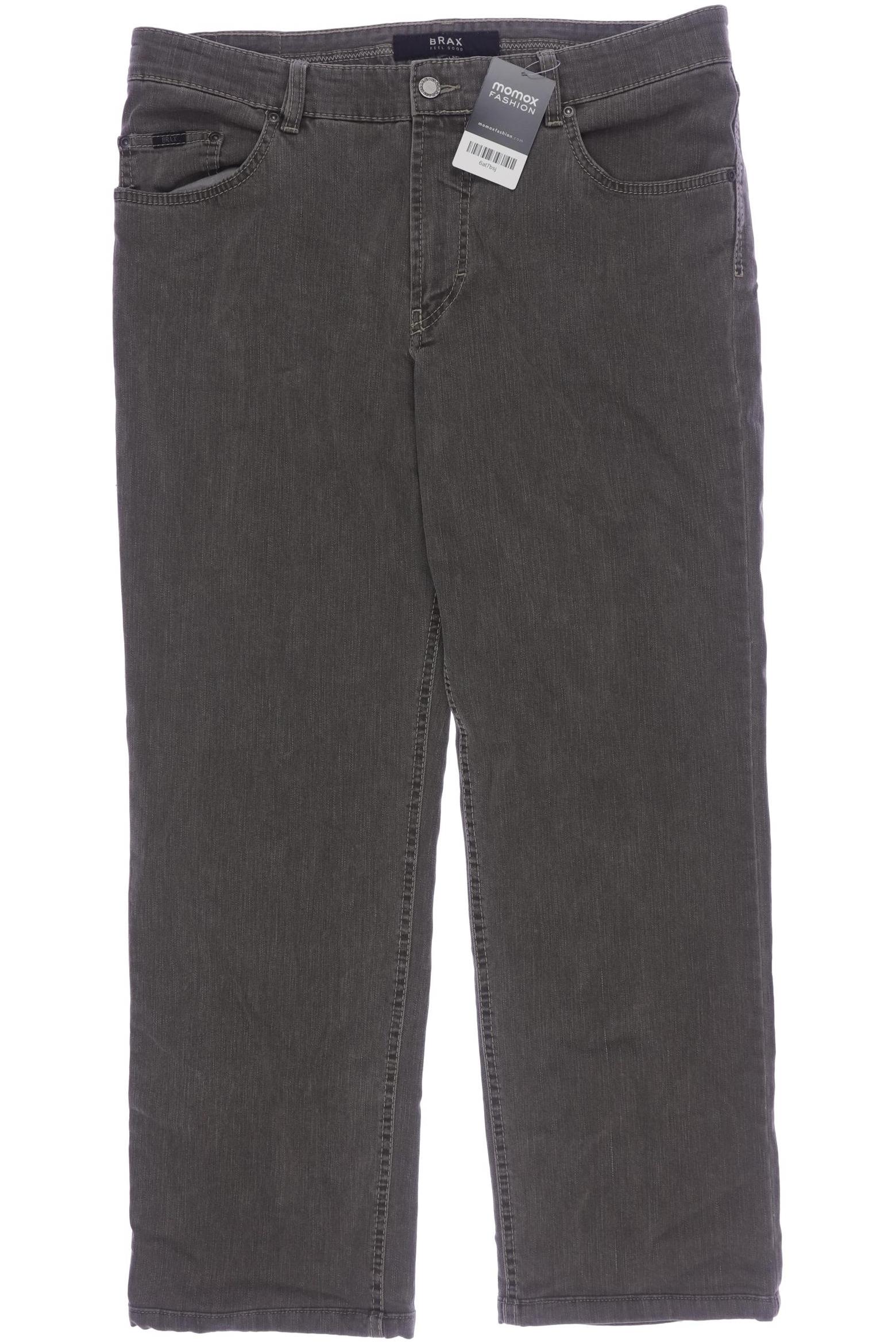 

Brax Herren Jeans, grau, Gr. 36
