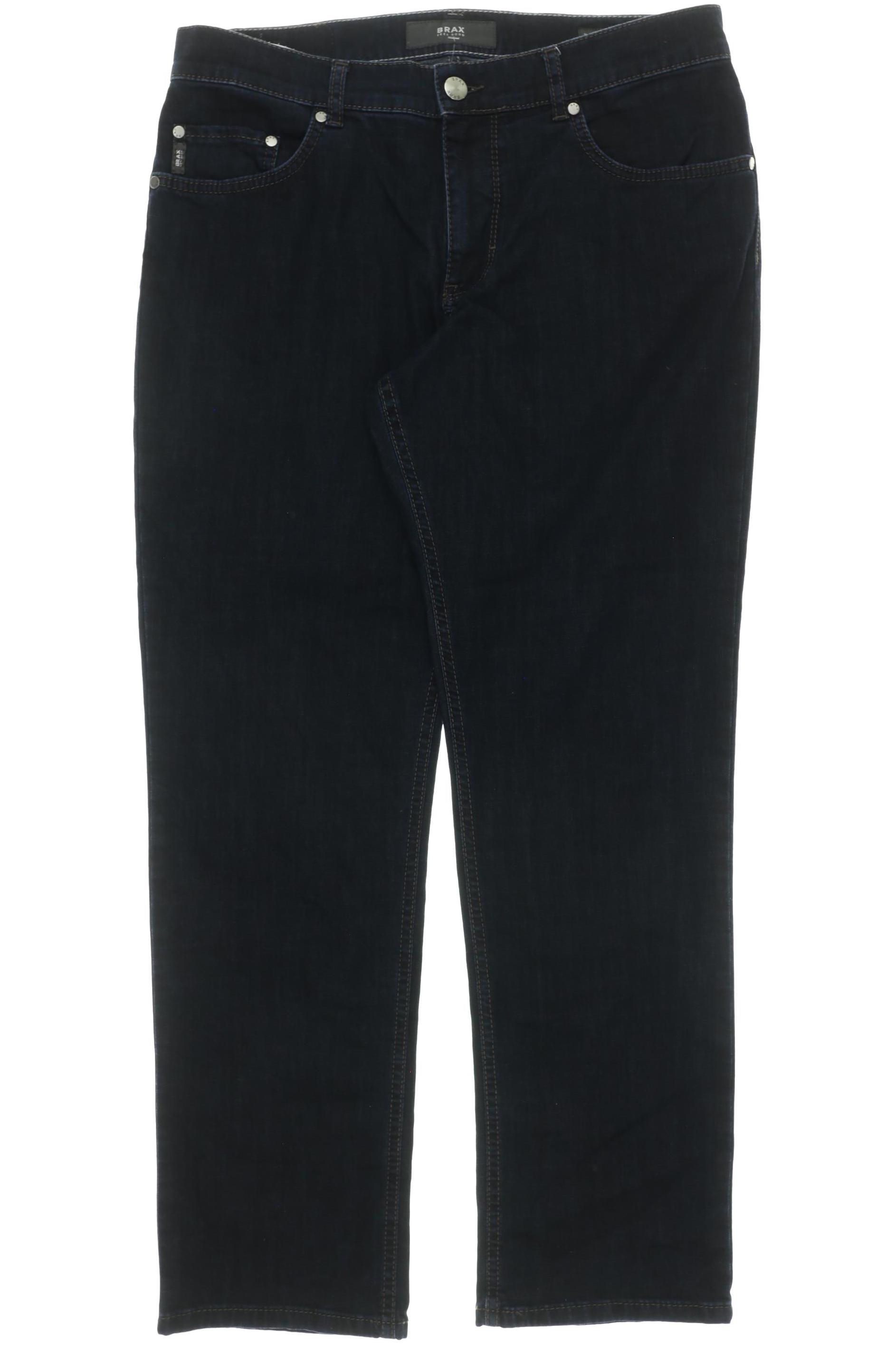 

Brax Herren Jeans, blau, Gr. 24