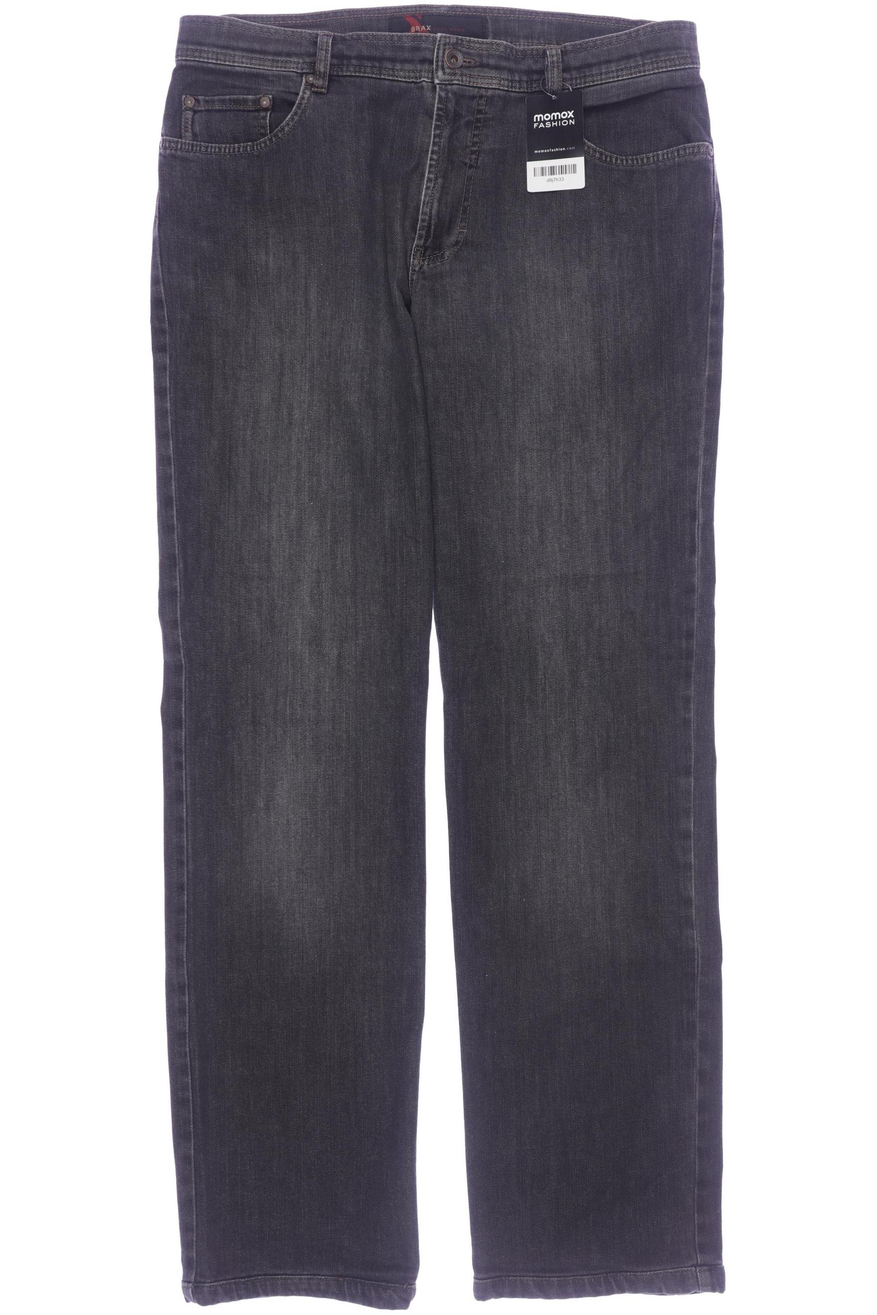 

Brax Herren Jeans, grau, Gr. 36