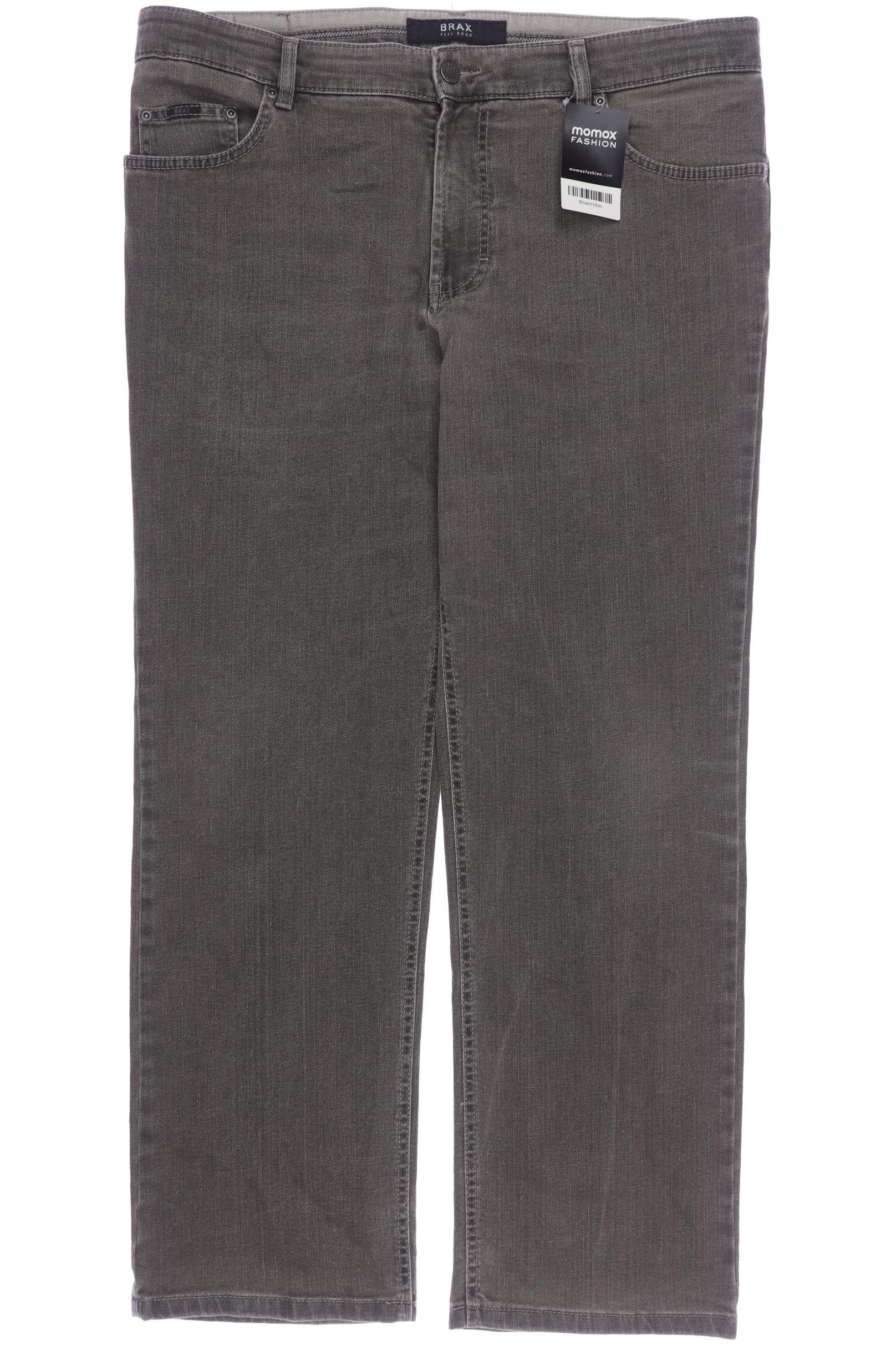 

Brax Herren Jeans, braun, Gr. 38